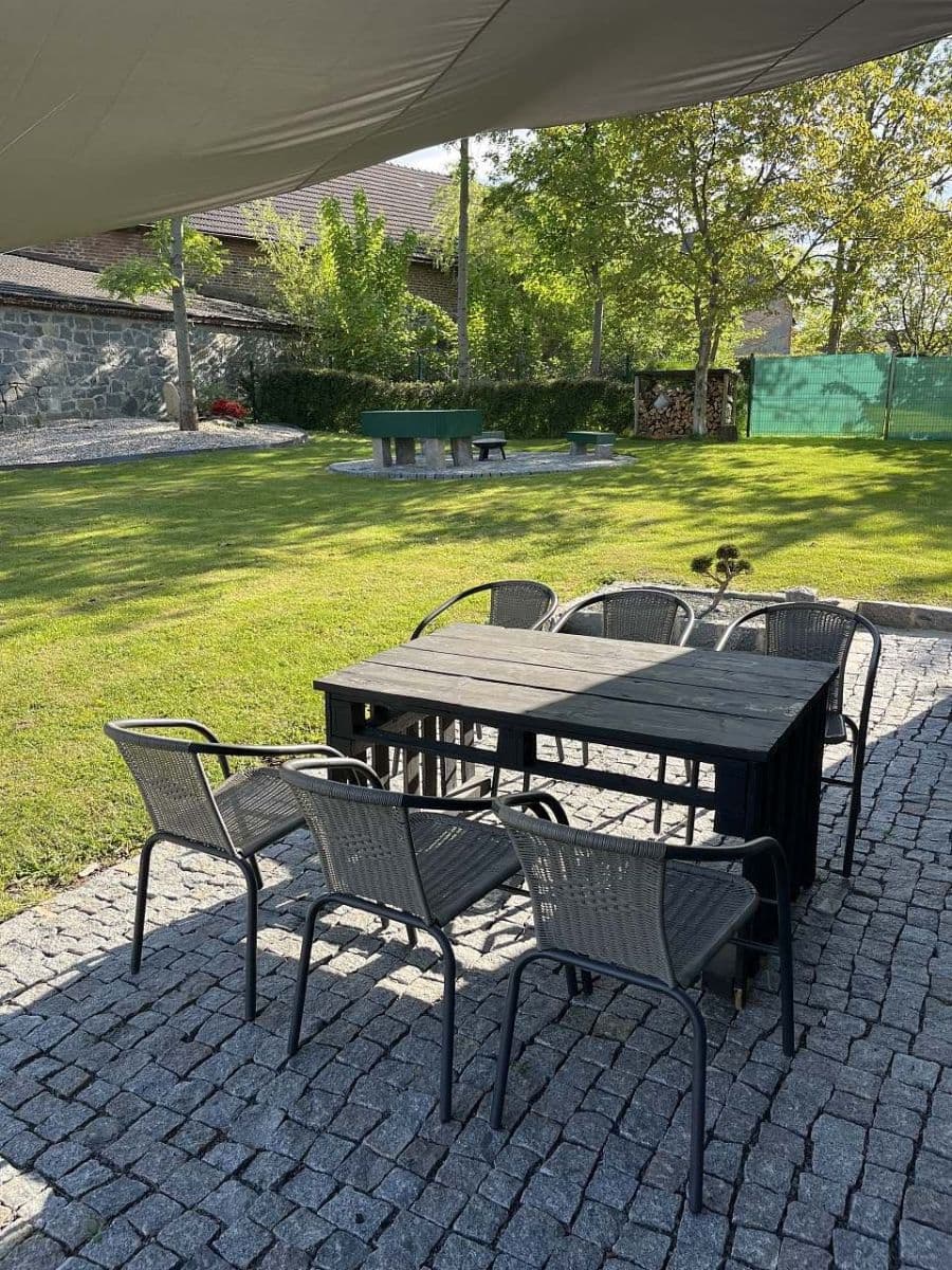 Pronájem chaty, chalupy, Prosetín, Pardubický kraj Pronájem chaty, chalupy, Prosetín, Pardubický kraj