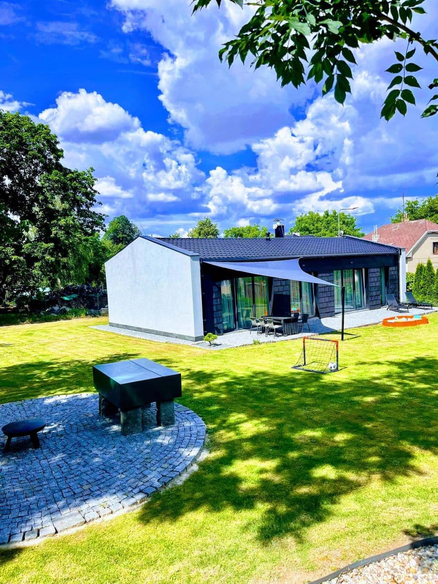 Pronájem chaty, chalupy, Prosetín, Pardubický kraj Pronájem chaty, chalupy, Prosetín, Pardubický kraj