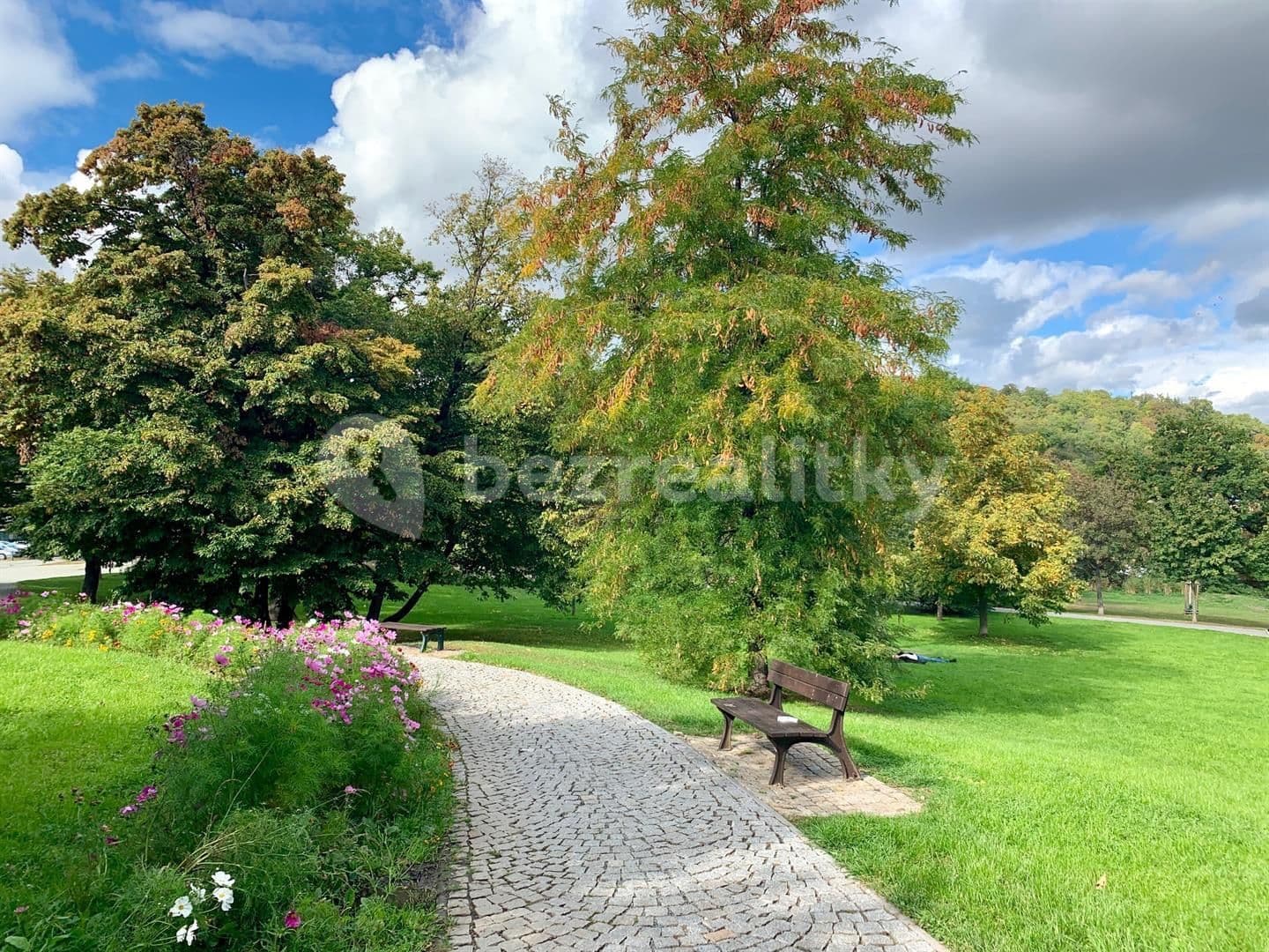 Pronájem bytu 2+kk 80 m², Kobrova, Praha, Praha Pronájem bytu 2+kk 80 m², Kobrova, Praha, Praha