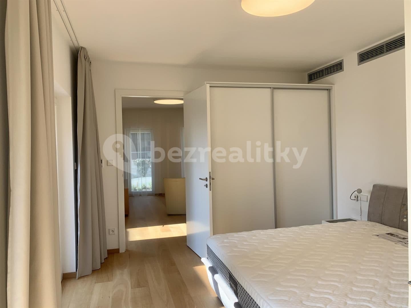 Pronájem bytu 2+kk 80 m², Kobrova, Praha, Praha Pronájem bytu 2+kk 80 m², Kobrova, Praha, Praha