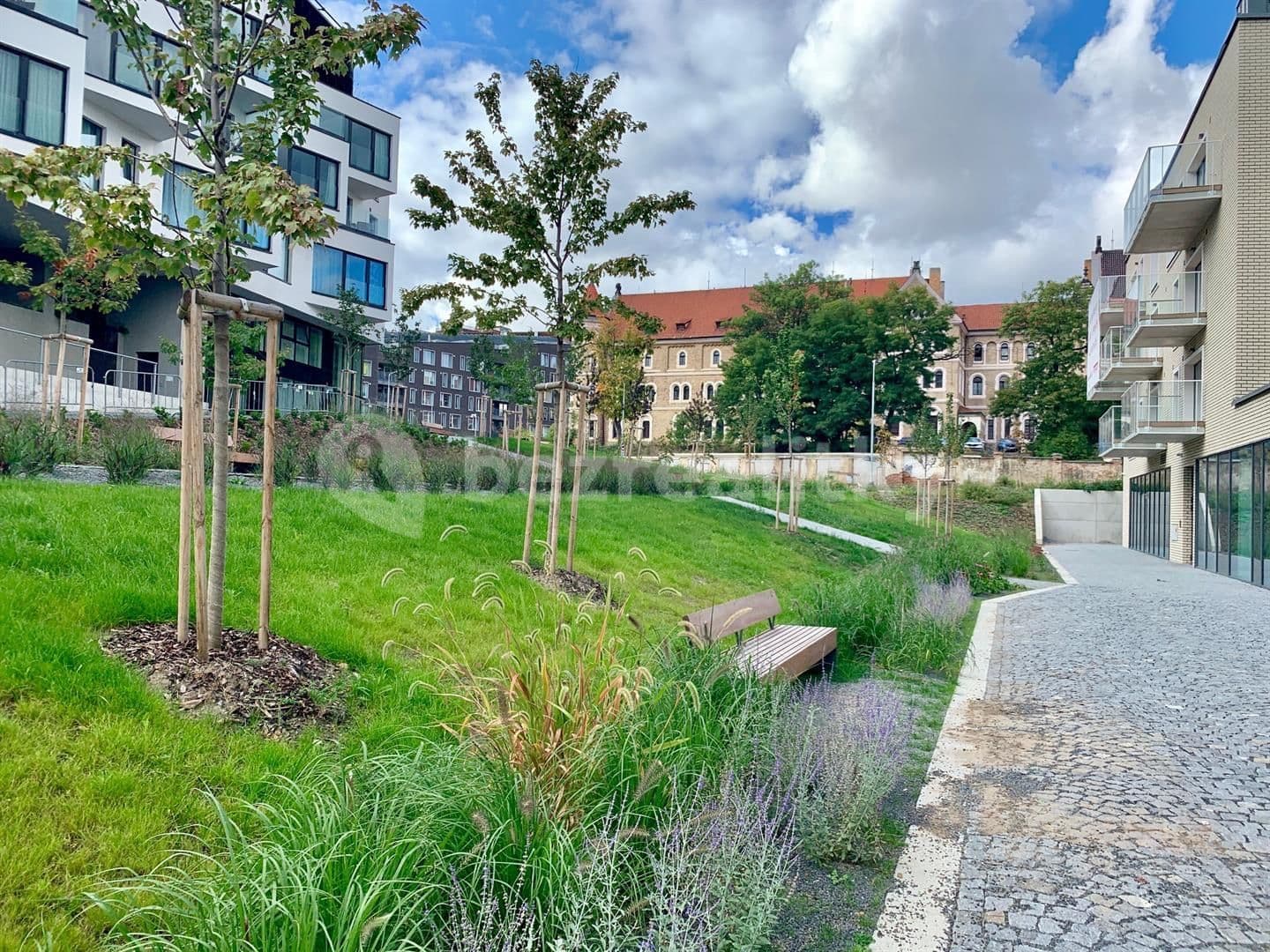 Pronájem bytu 2+kk 80 m², Kobrova, Praha, Praha Pronájem bytu 2+kk 80 m², Kobrova, Praha, Praha