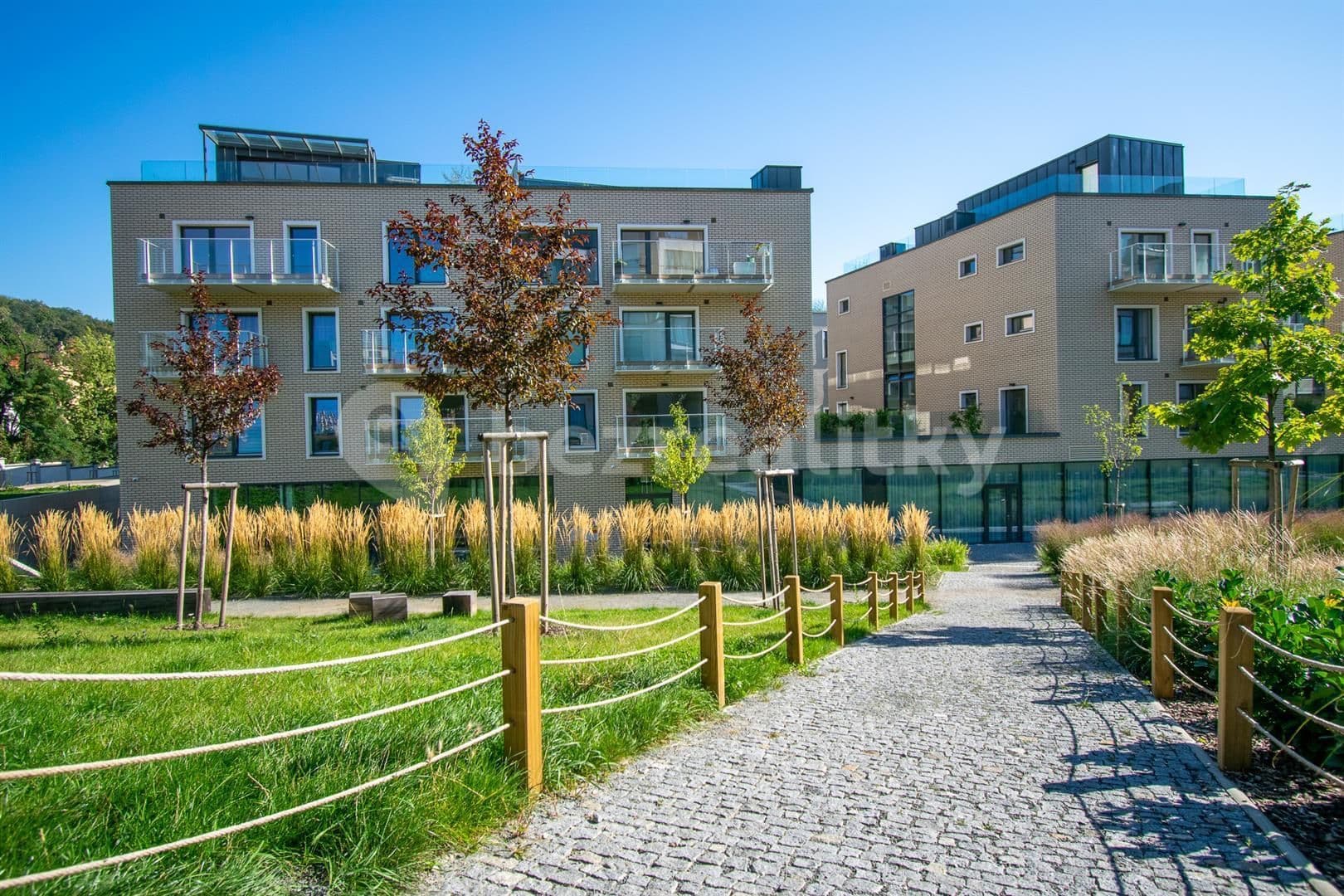 Pronájem bytu 2+kk 80 m², Kobrova, Praha, Praha Pronájem bytu 2+kk 80 m², Kobrova, Praha, Praha
