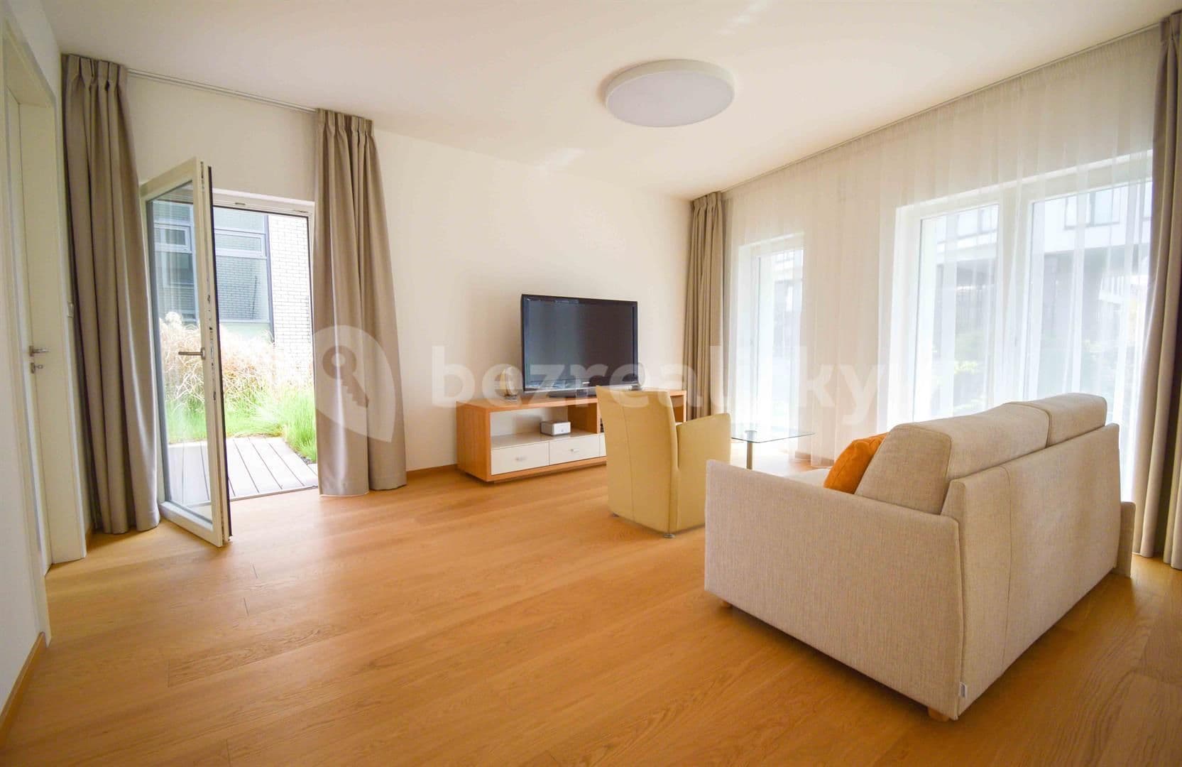 Pronájem bytu 2+kk 80 m², Kobrova, Praha, Praha Pronájem bytu 2+kk 80 m², Kobrova, Praha, Praha
