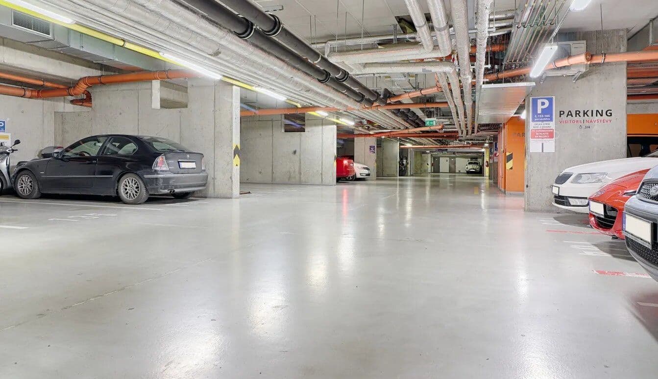 Pronájem bytu 53 m², Rohanske nab., Praha, Praha Pronájem bytu 53 m², Rohanske nab., Praha, Praha