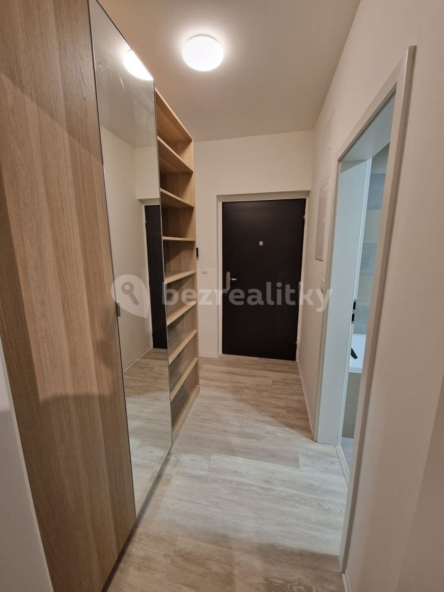 Pronájem bytu 2+kk 50 m², Za Lidkou, Kutná Hora, Středočeský kraj Pronájem bytu 2+kk 50 m², Za Lidkou, Kutná Hora, Středočeský kraj