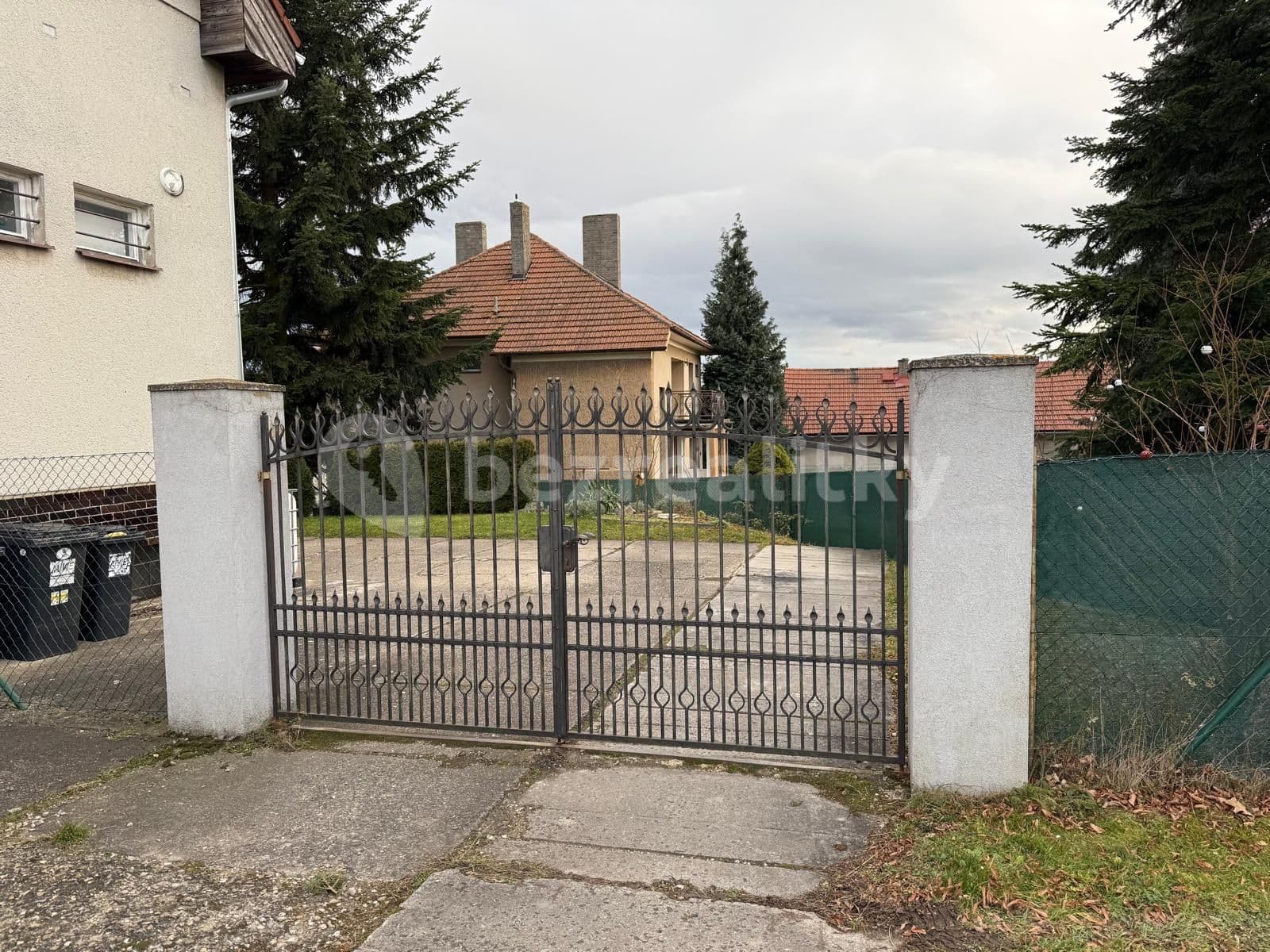 Pronájem bytu 1+kk 18 m², V Podlískách, Braškov, Středočeský kraj Pronájem bytu 1+kk 18 m², V Podlískách, Braškov, Středočeský kraj