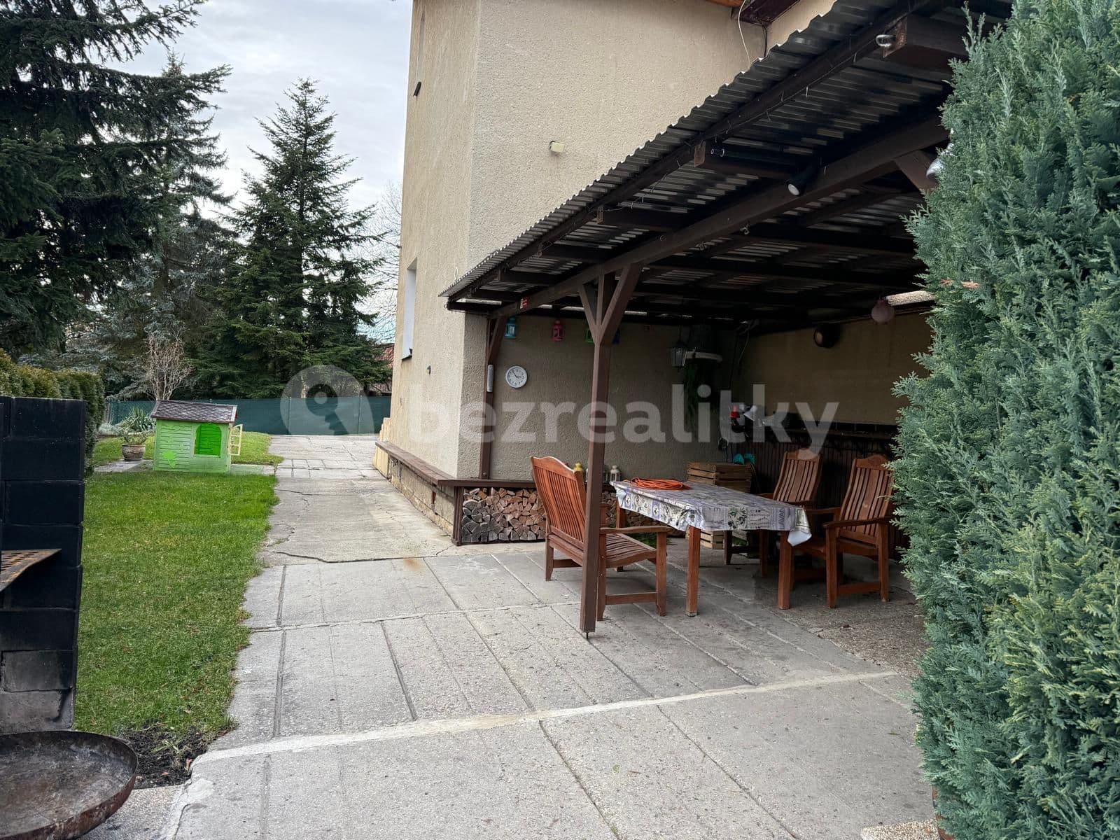 Pronájem bytu 1+kk 18 m², V Podlískách, Braškov, Středočeský kraj Pronájem bytu 1+kk 18 m², V Podlískách, Braškov, Středočeský kraj