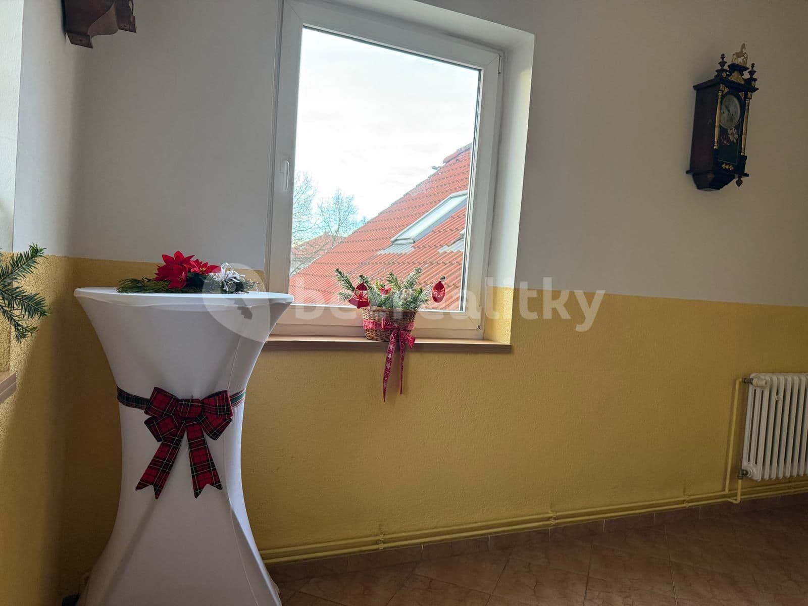 Pronájem bytu 1+kk 18 m², V Podlískách, Braškov, Středočeský kraj Pronájem bytu 1+kk 18 m², V Podlískách, Braškov, Středočeský kraj
