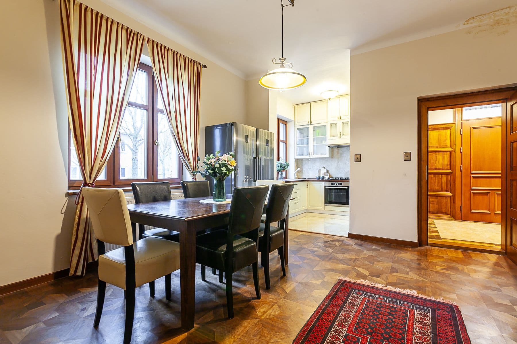 Prodej domu 200 m², pozemek 716 m², Letecká, Libčice nad Vltavou, Středočeský kraj Prodej domu 200 m², pozemek 716 m², Letecká, Libčice nad Vltavou, Středočeský kraj