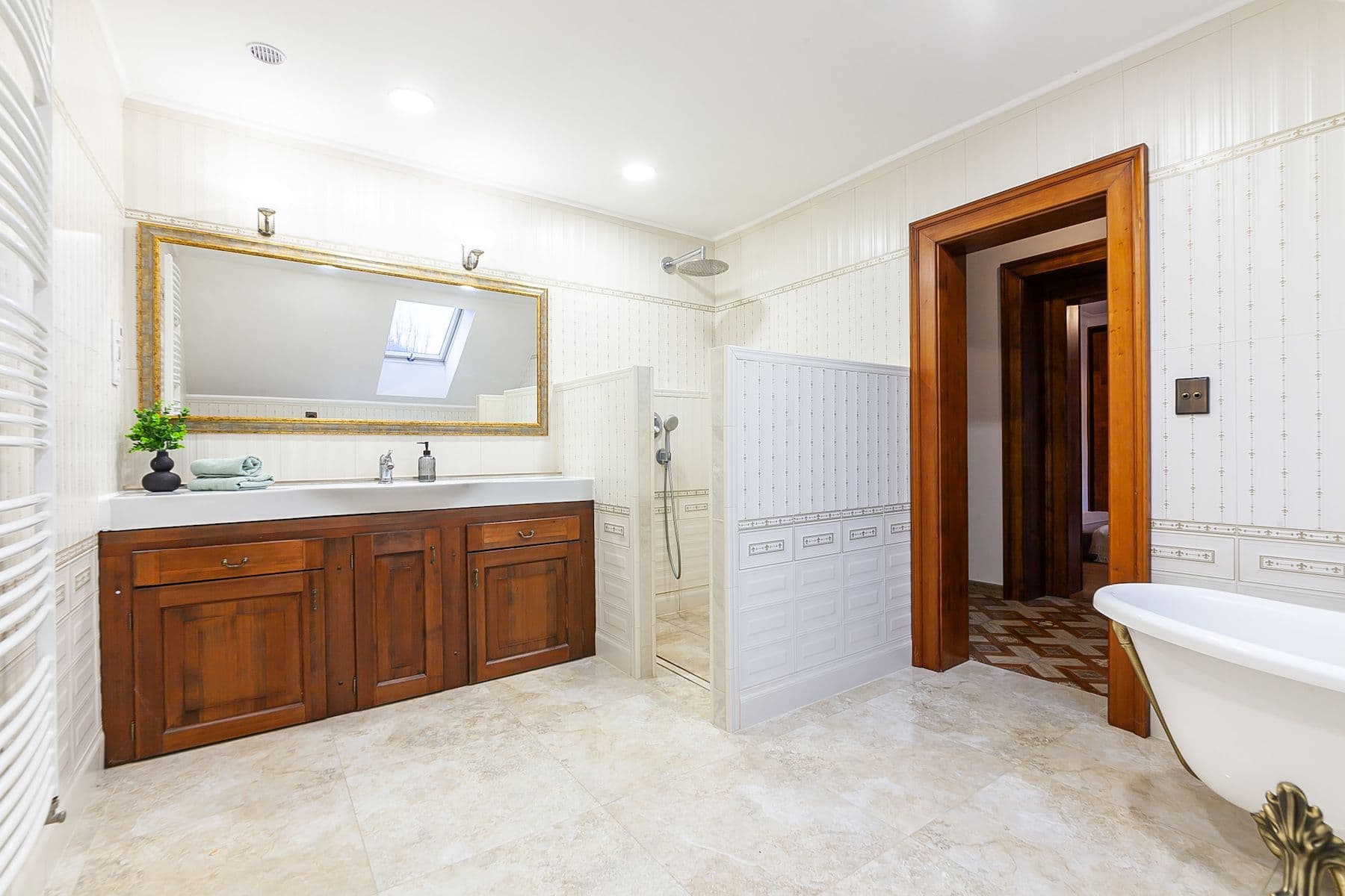 Prodej domu 200 m², pozemek 716 m², Letecká, Libčice nad Vltavou, Středočeský kraj Prodej domu 200 m², pozemek 716 m², Letecká, Libčice nad Vltavou, Středočeský kraj