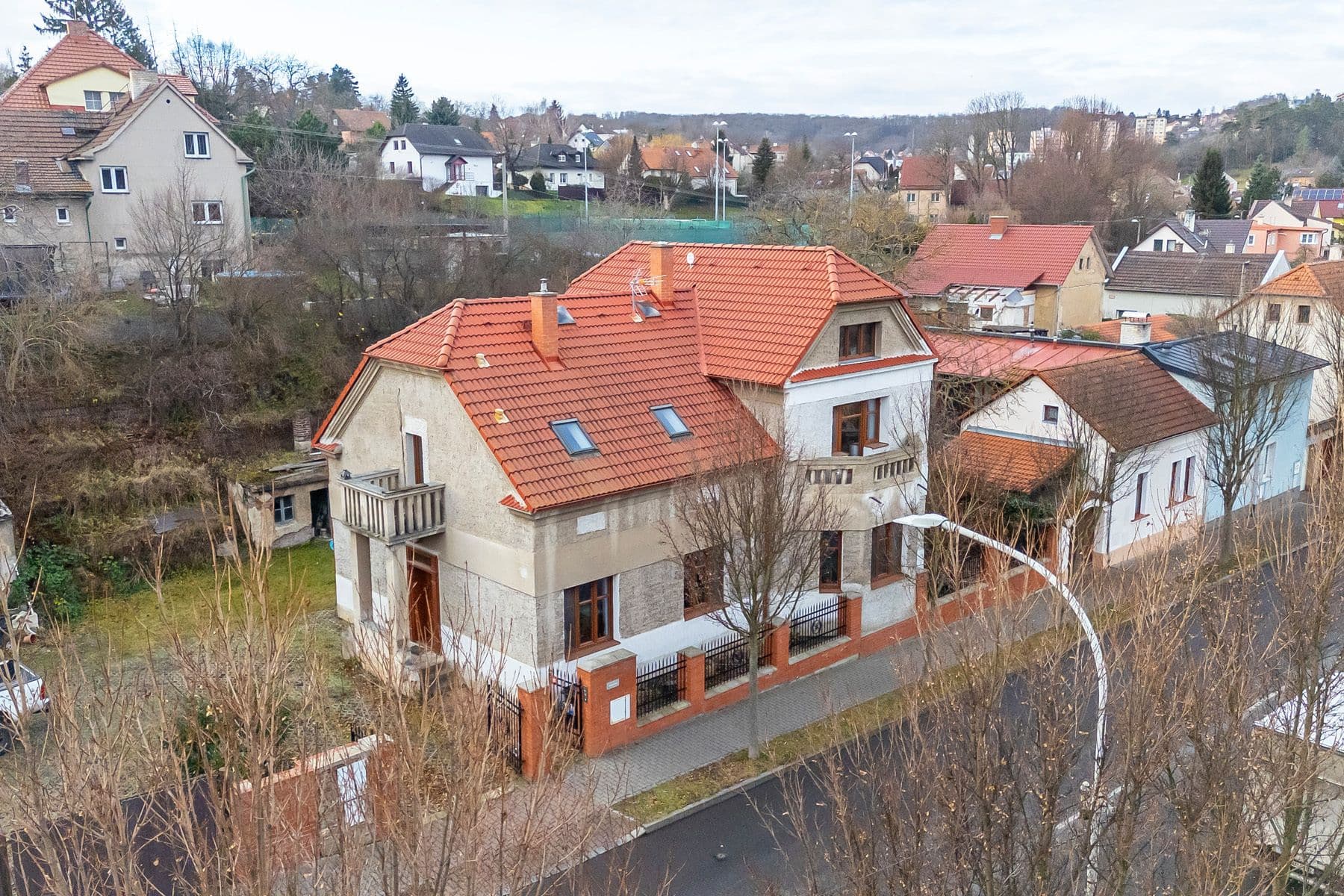 Prodej domu 200 m², pozemek 716 m², Letecká, Libčice nad Vltavou, Středočeský kraj Prodej domu 200 m², pozemek 716 m², Letecká, Libčice nad Vltavou, Středočeský kraj