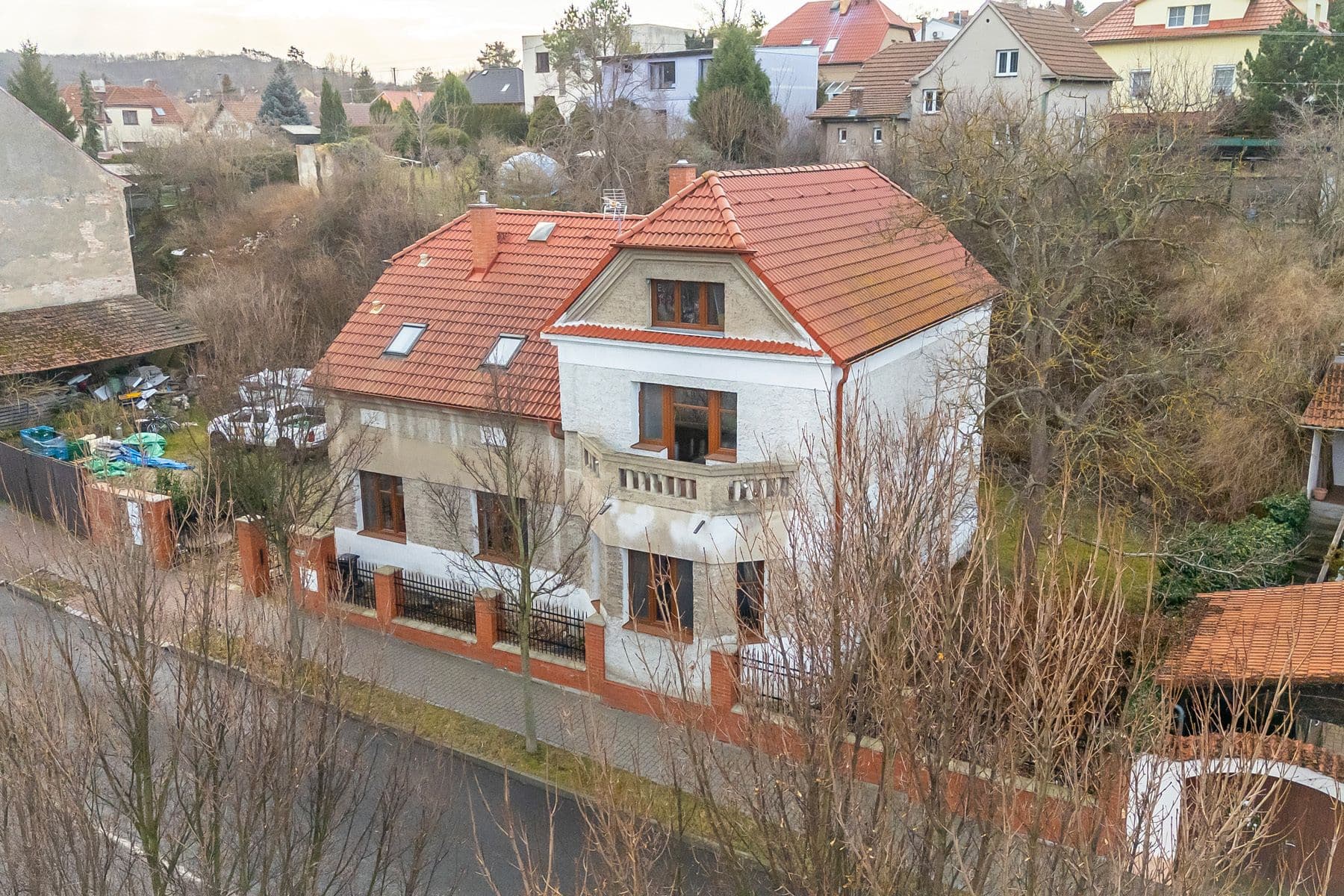 Prodej domu 200 m², pozemek 716 m², Letecká, Libčice nad Vltavou, Středočeský kraj Prodej domu 200 m², pozemek 716 m², Letecká, Libčice nad Vltavou, Středočeský kraj