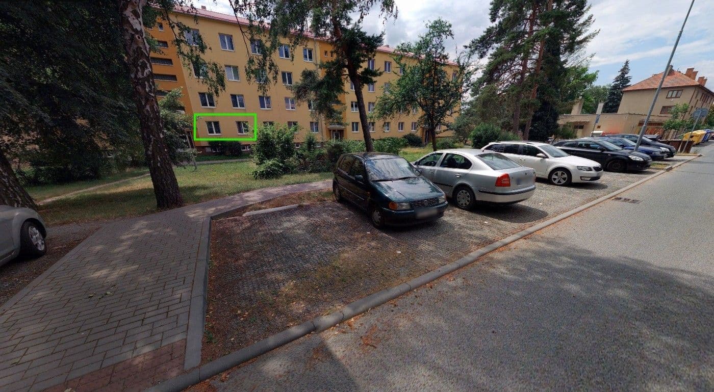 Pronájem bytu 3+1 62 m², Husova čtvrť, Rosice, Jihomoravský kraj Pronájem bytu 3+1 62 m², Husova čtvrť, Rosice, Jihomoravský kraj