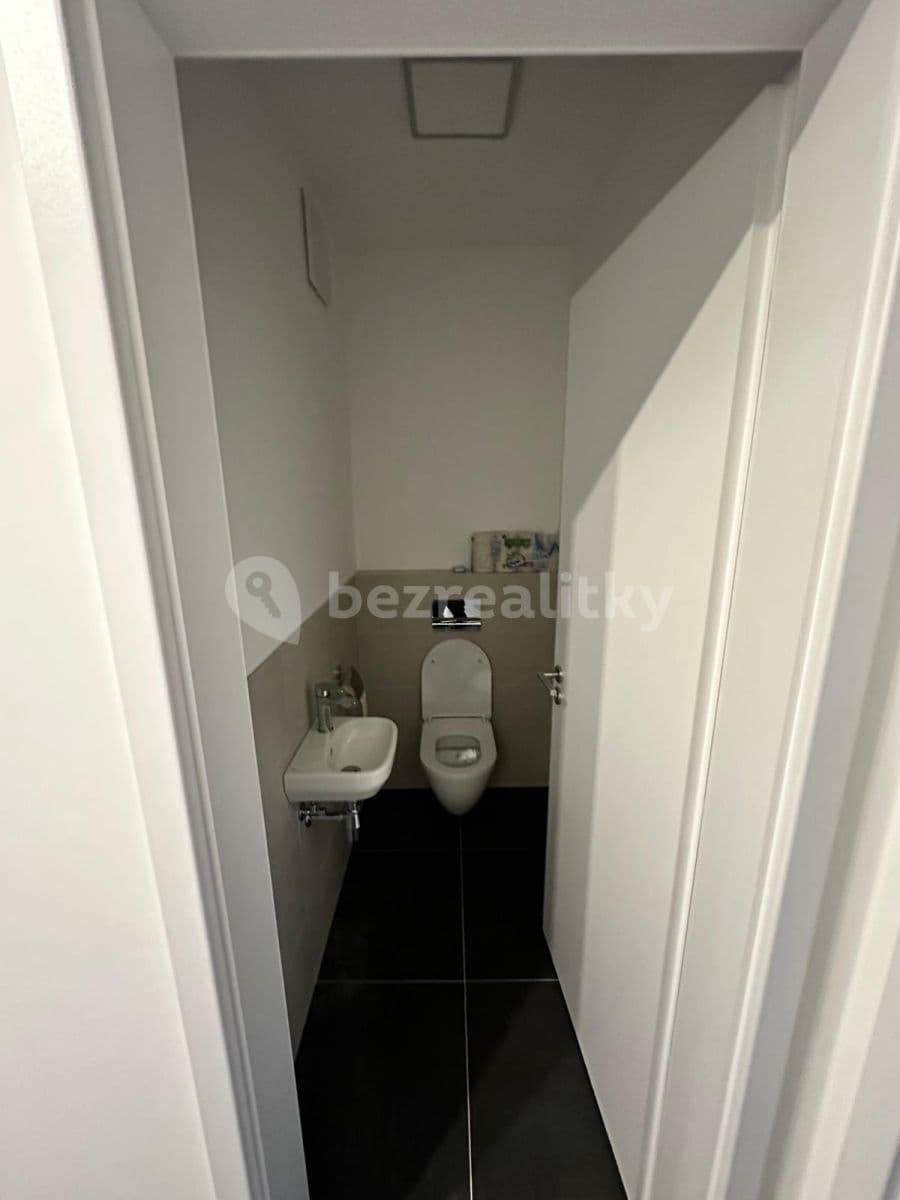 Pronájem bytu 3+kk 74 m², Olgy Havlové, Praha, Praha Pronájem bytu 3+kk 74 m², Olgy Havlové, Praha, Praha