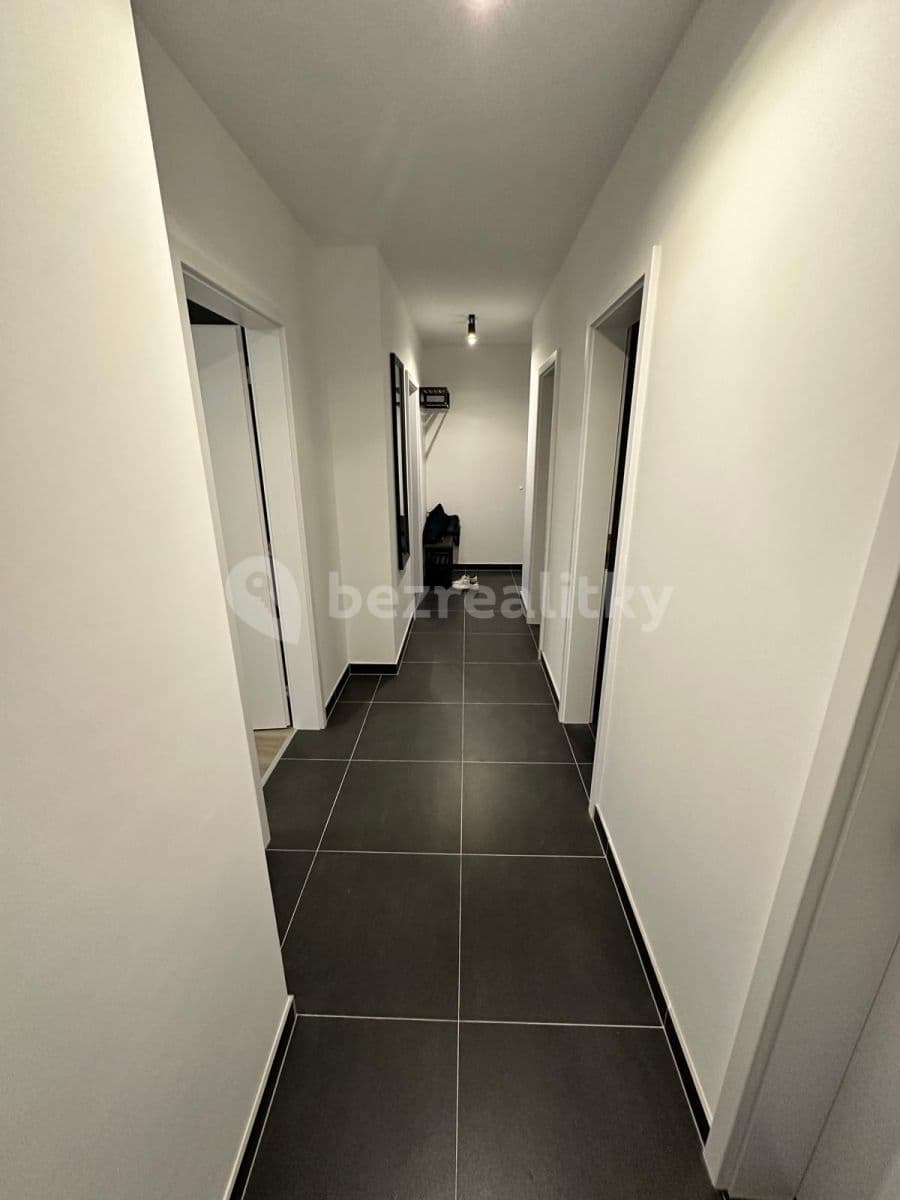 Pronájem bytu 3+kk 74 m², Olgy Havlové, Praha, Praha Pronájem bytu 3+kk 74 m², Olgy Havlové, Praha, Praha