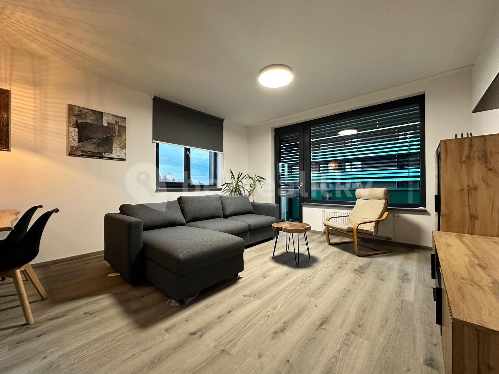 Pronájem bytu 3+kk 74 m², Olgy Havlové, Praha, Praha Pronájem bytu 3+kk 74 m², Olgy Havlové, Praha, Praha