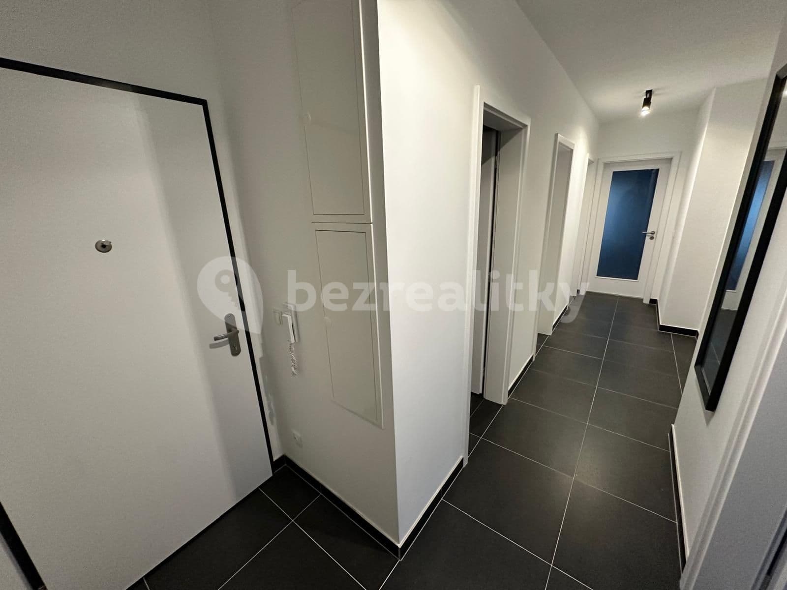 Pronájem bytu 3+kk 74 m², Olgy Havlové, Praha, Praha Pronájem bytu 3+kk 74 m², Olgy Havlové, Praha, Praha