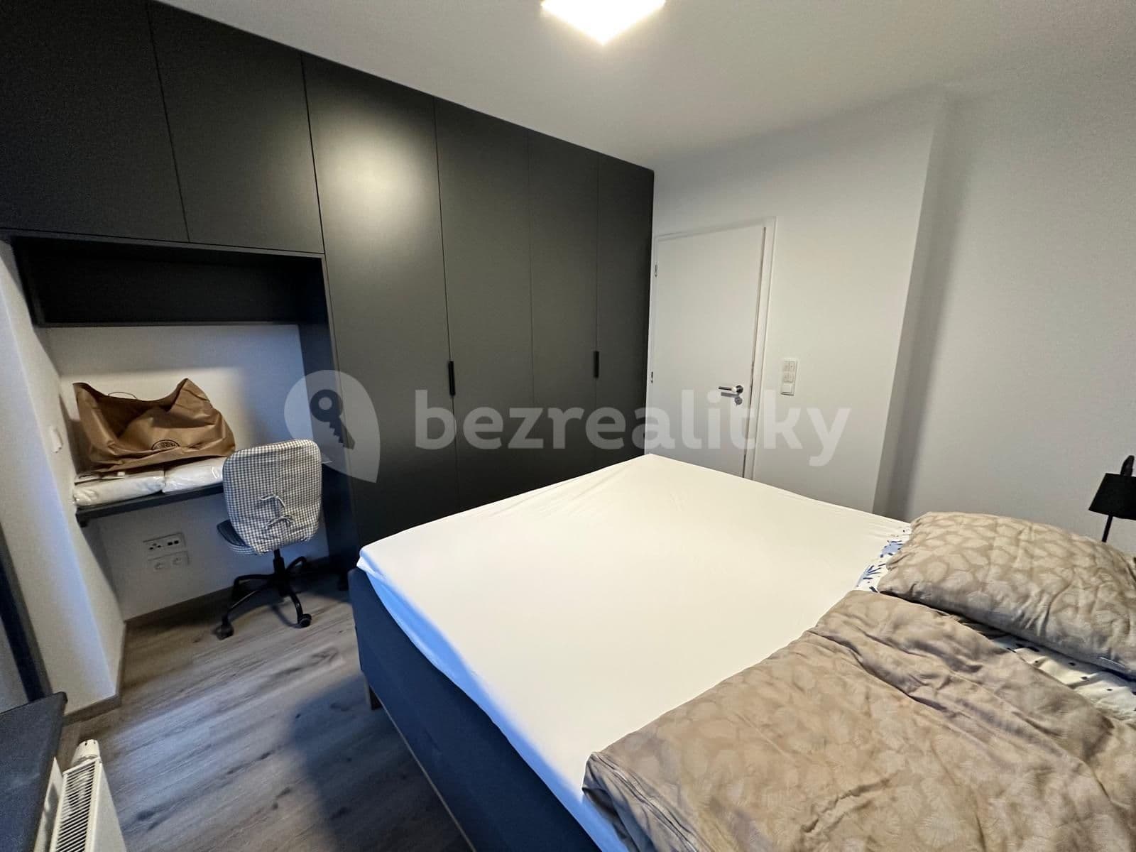 Pronájem bytu 3+kk 74 m², Olgy Havlové, Praha, Praha Pronájem bytu 3+kk 74 m², Olgy Havlové, Praha, Praha