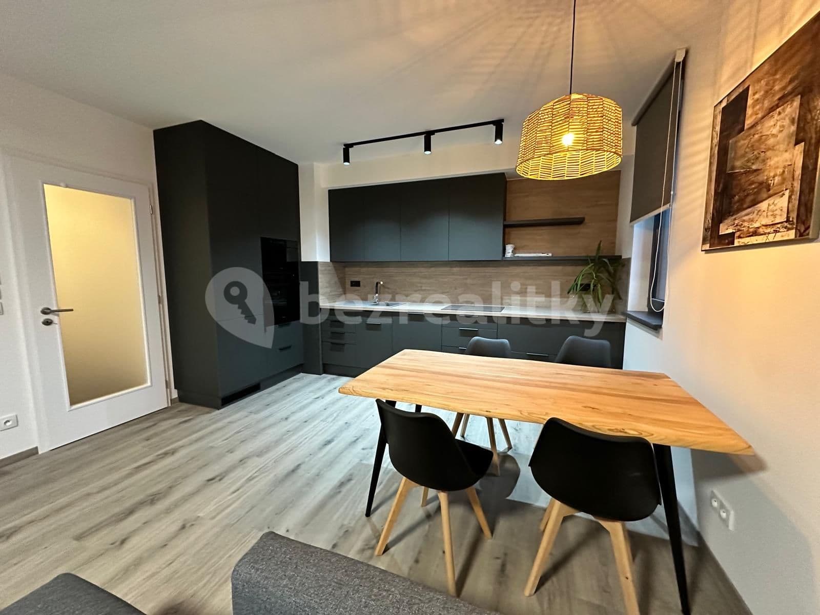 Pronájem bytu 3+kk 74 m², Olgy Havlové, Praha, Praha Pronájem bytu 3+kk 74 m², Olgy Havlové, Praha, Praha