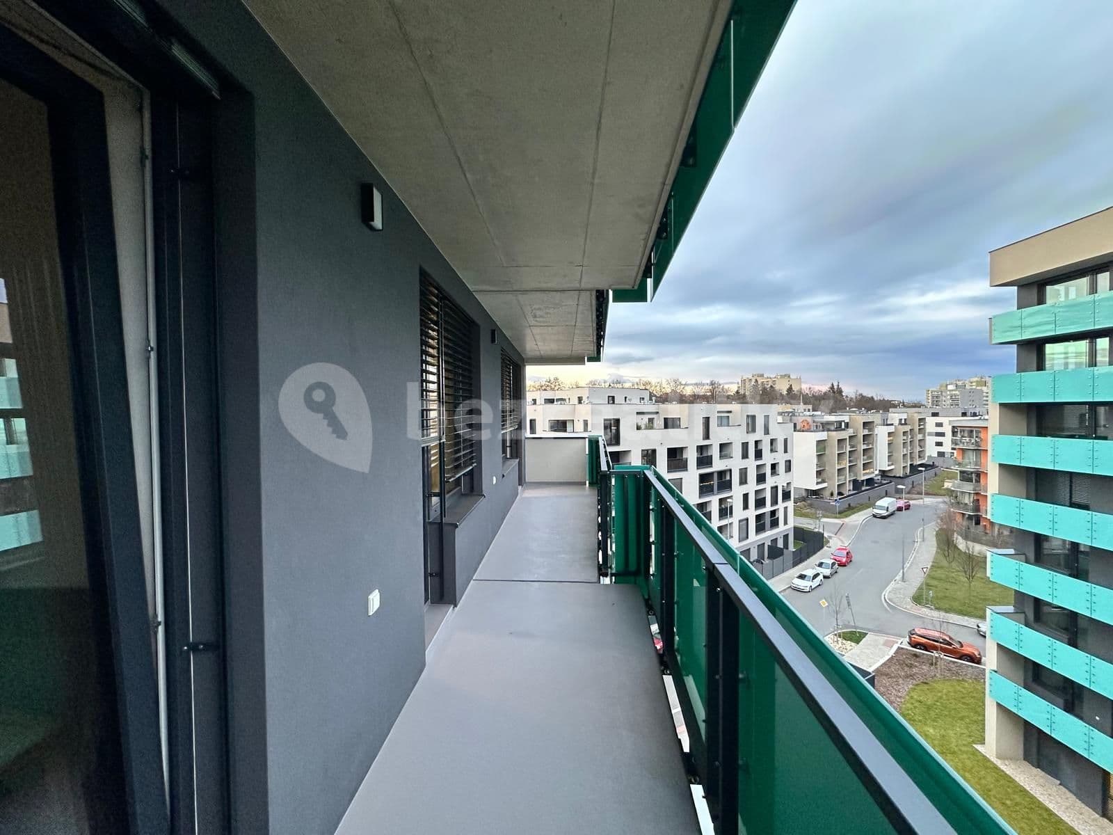 Pronájem bytu 3+kk 74 m², Olgy Havlové, Praha, Praha Pronájem bytu 3+kk 74 m², Olgy Havlové, Praha, Praha