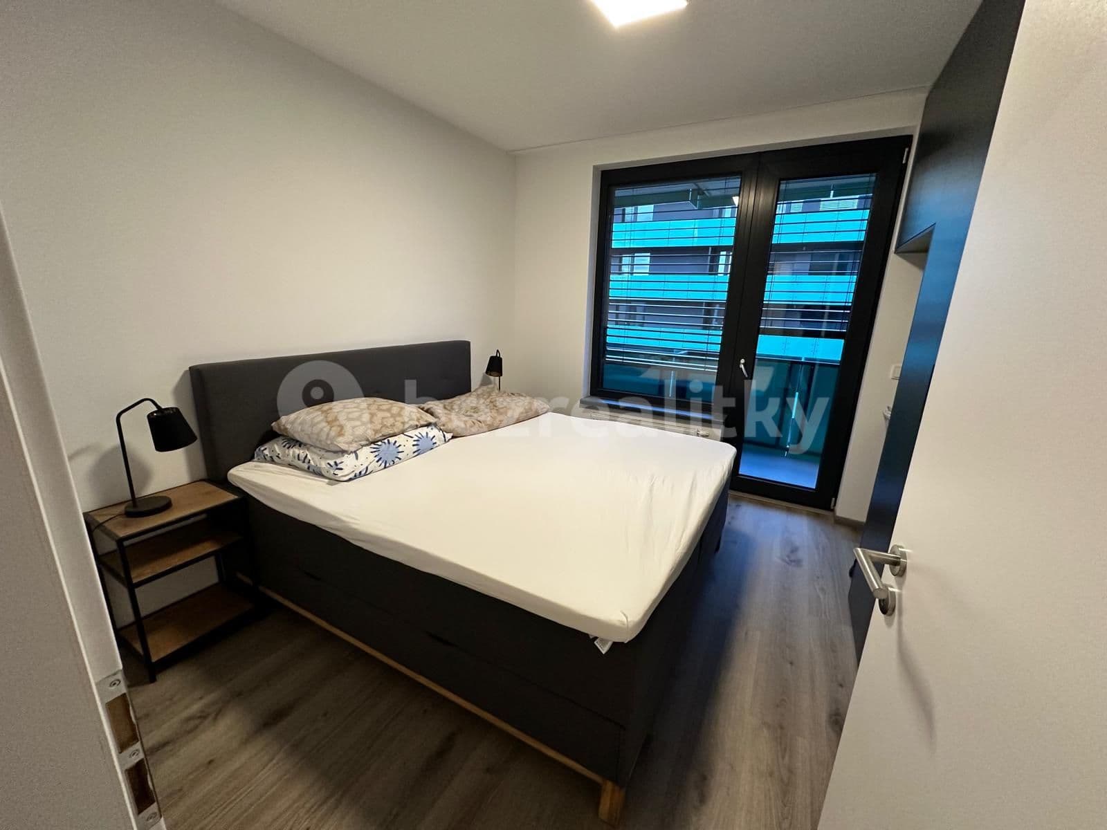 Pronájem bytu 3+kk 74 m², Olgy Havlové, Praha, Praha Pronájem bytu 3+kk 74 m², Olgy Havlové, Praha, Praha