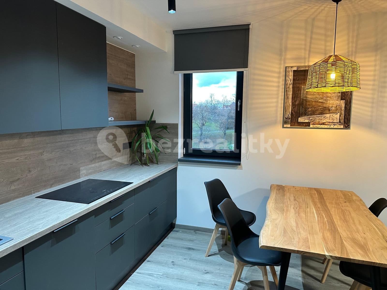 Pronájem bytu 3+kk 74 m², Olgy Havlové, Praha, Praha Pronájem bytu 3+kk 74 m², Olgy Havlové, Praha, Praha