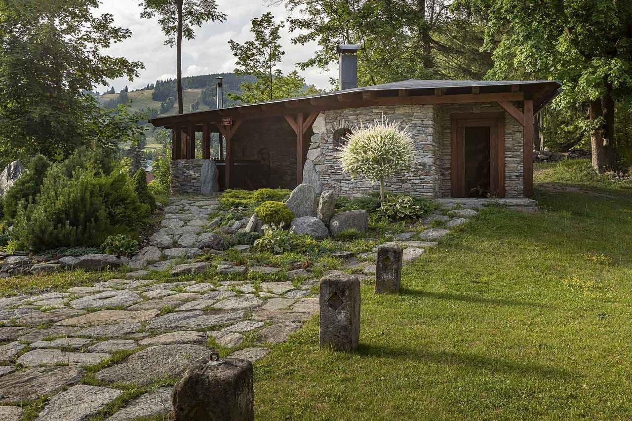 Pronájem chaty, chalupy, Černý Důl, Královéhradecký kraj Pronájem chaty, chalupy, Černý Důl, Královéhradecký kraj