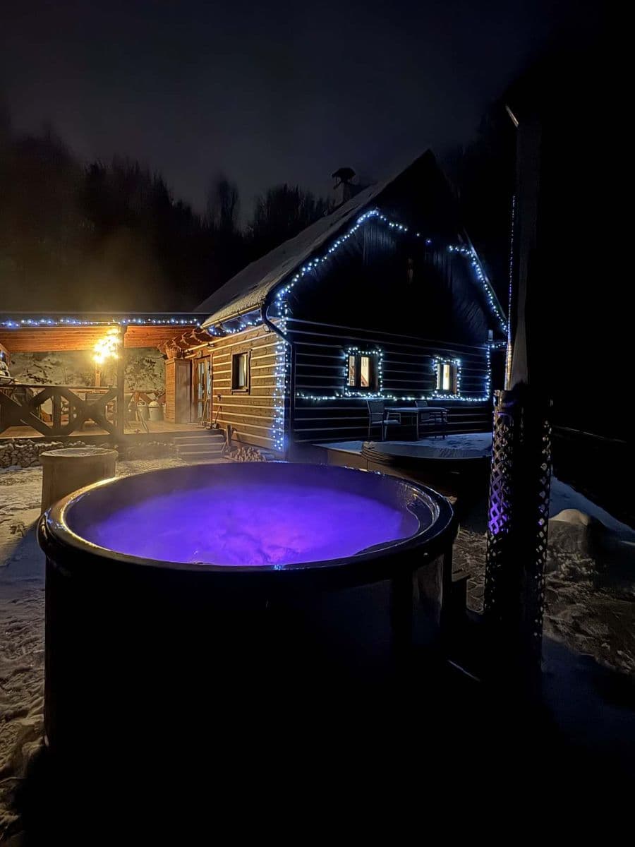 Pronájem chaty, chalupy, Český Dub, Liberecký kraj Pronájem chaty, chalupy, Český Dub, Liberecký kraj