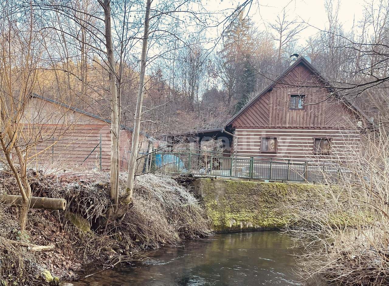 Pronájem chaty, chalupy, Český Dub, Liberecký kraj Pronájem chaty, chalupy, Český Dub, Liberecký kraj