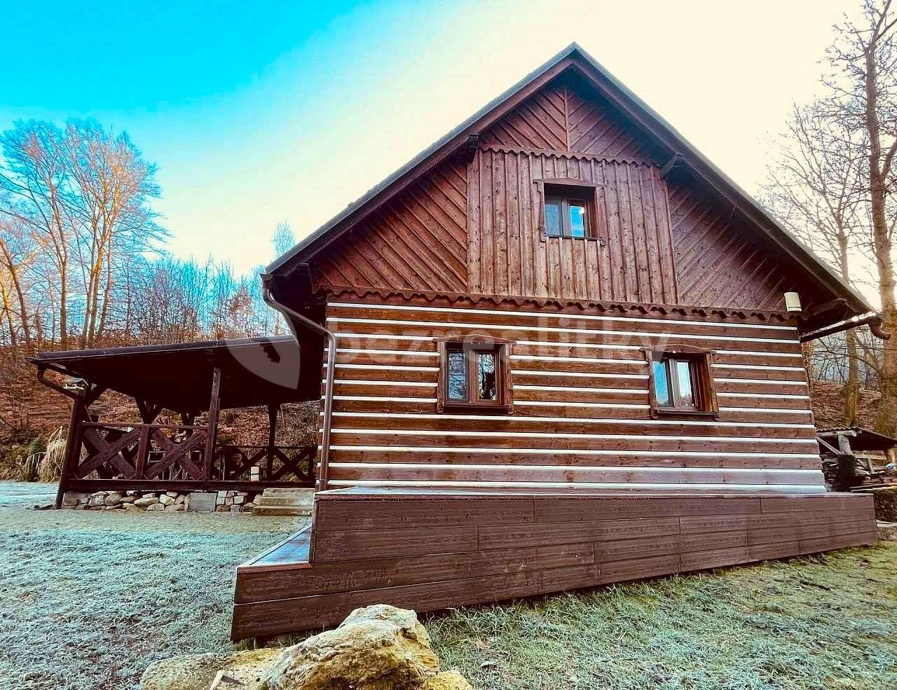 Pronájem chaty, chalupy, Český Dub, Liberecký kraj Pronájem chaty, chalupy, Český Dub, Liberecký kraj