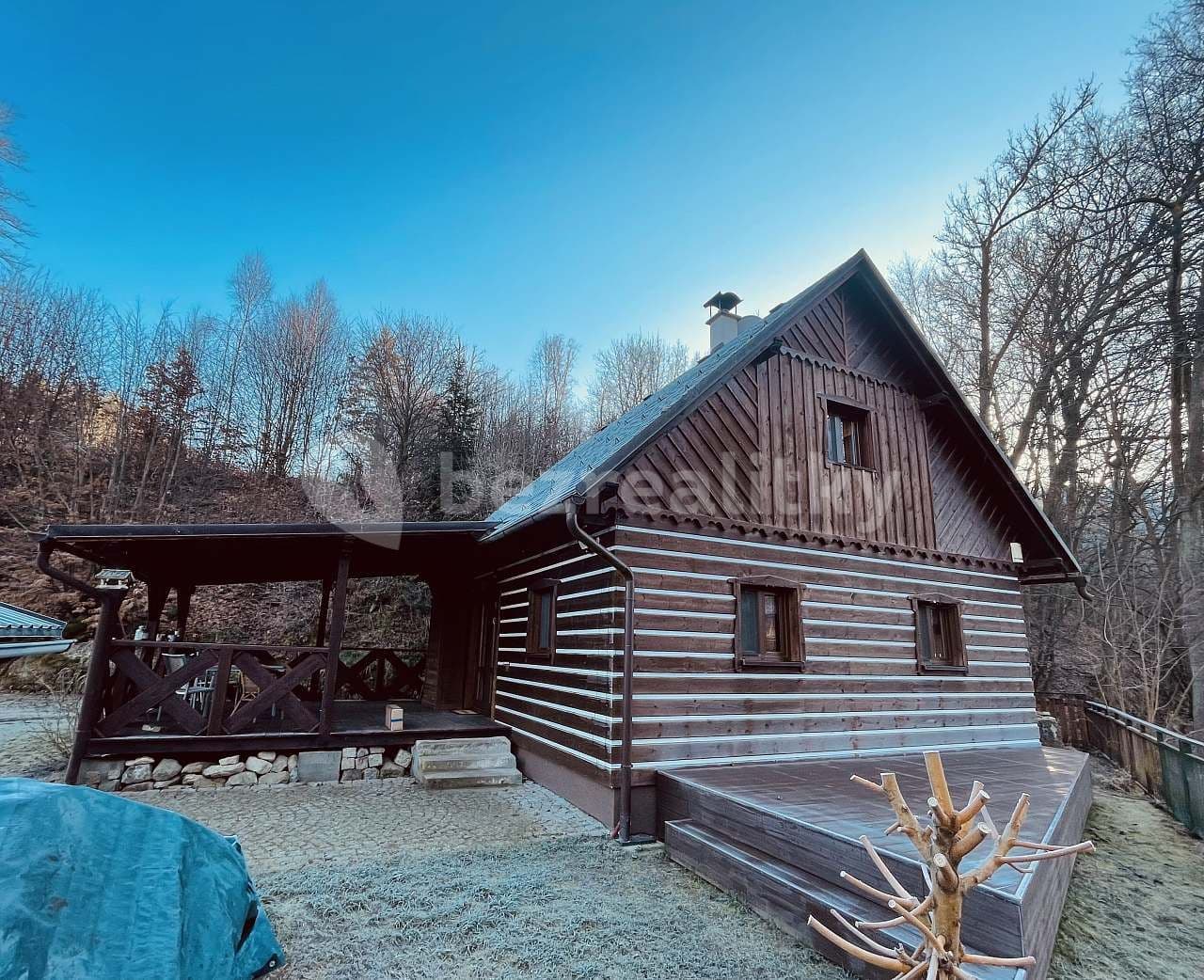 Pronájem chaty, chalupy, Český Dub, Liberecký kraj Pronájem chaty, chalupy, Český Dub, Liberecký kraj