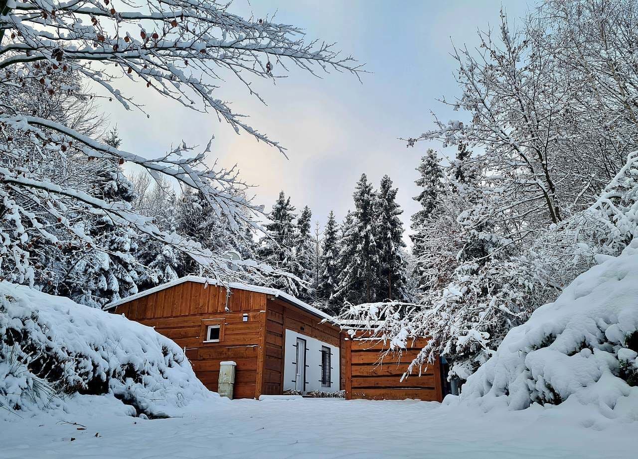 Pronájem chaty, chalupy, Mikulovice, Olomoucký kraj Pronájem chaty, chalupy, Mikulovice, Olomoucký kraj