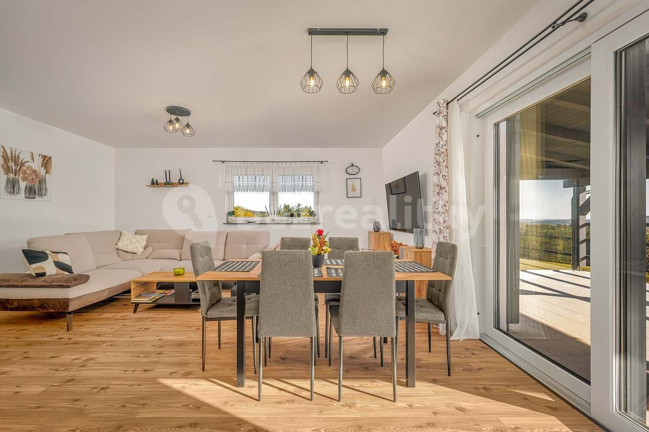 Pronájem chaty, chalupy, Vacov, Jihočeský kraj Pronájem chaty, chalupy, Vacov, Jihočeský kraj