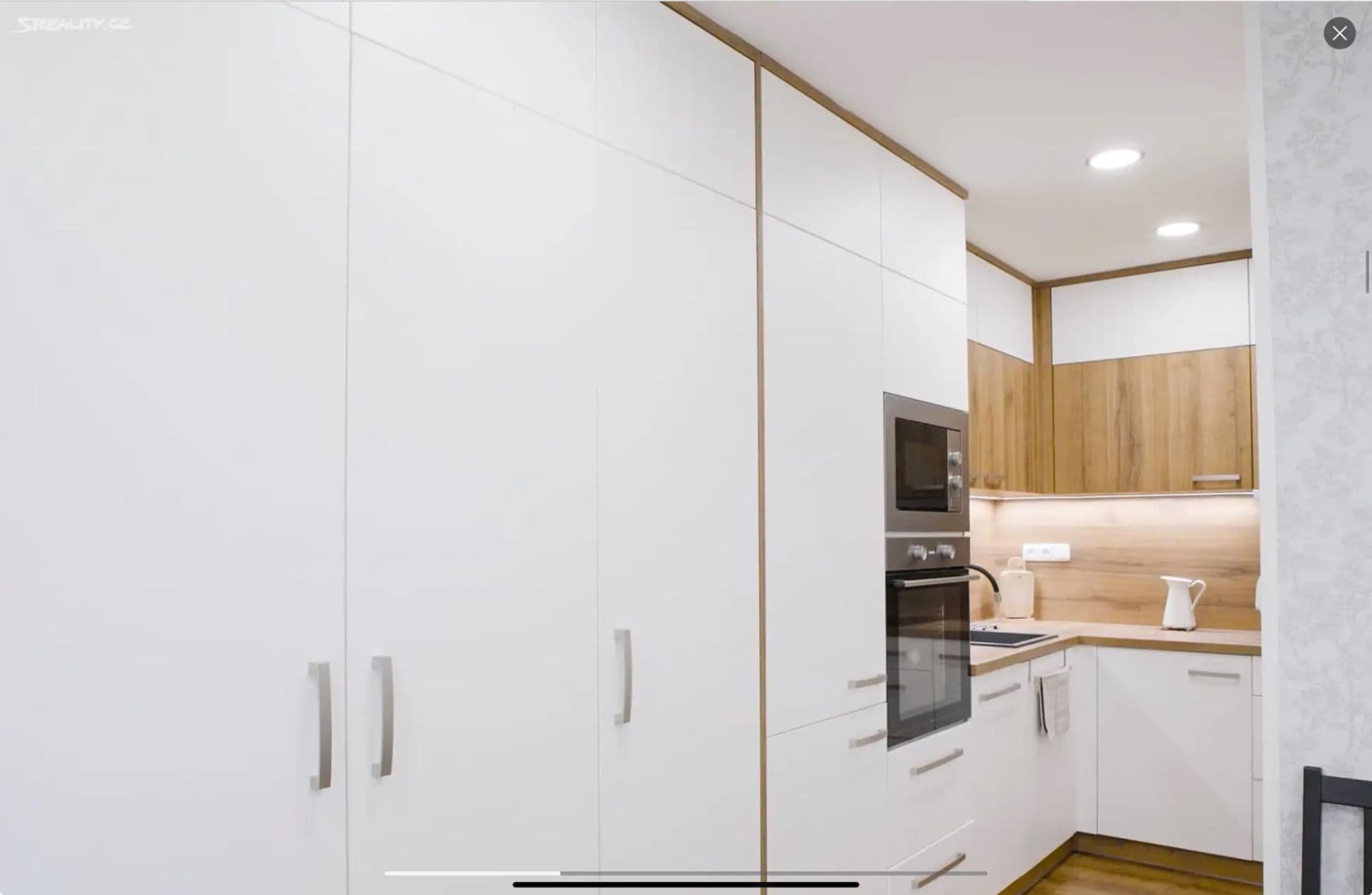 Pronájem bytu 1+kk 32 m², Elplova, Brno, Jihomoravský kraj Pronájem bytu 1+kk 32 m², Elplova, Brno, Jihomoravský kraj