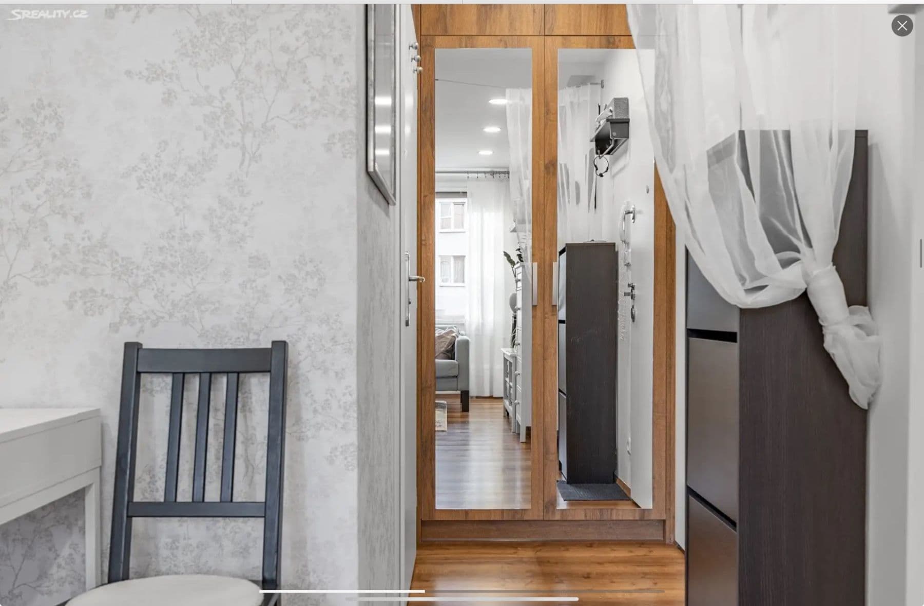 Pronájem bytu 1+kk 32 m², Elplova, Brno, Jihomoravský kraj Pronájem bytu 1+kk 32 m², Elplova, Brno, Jihomoravský kraj