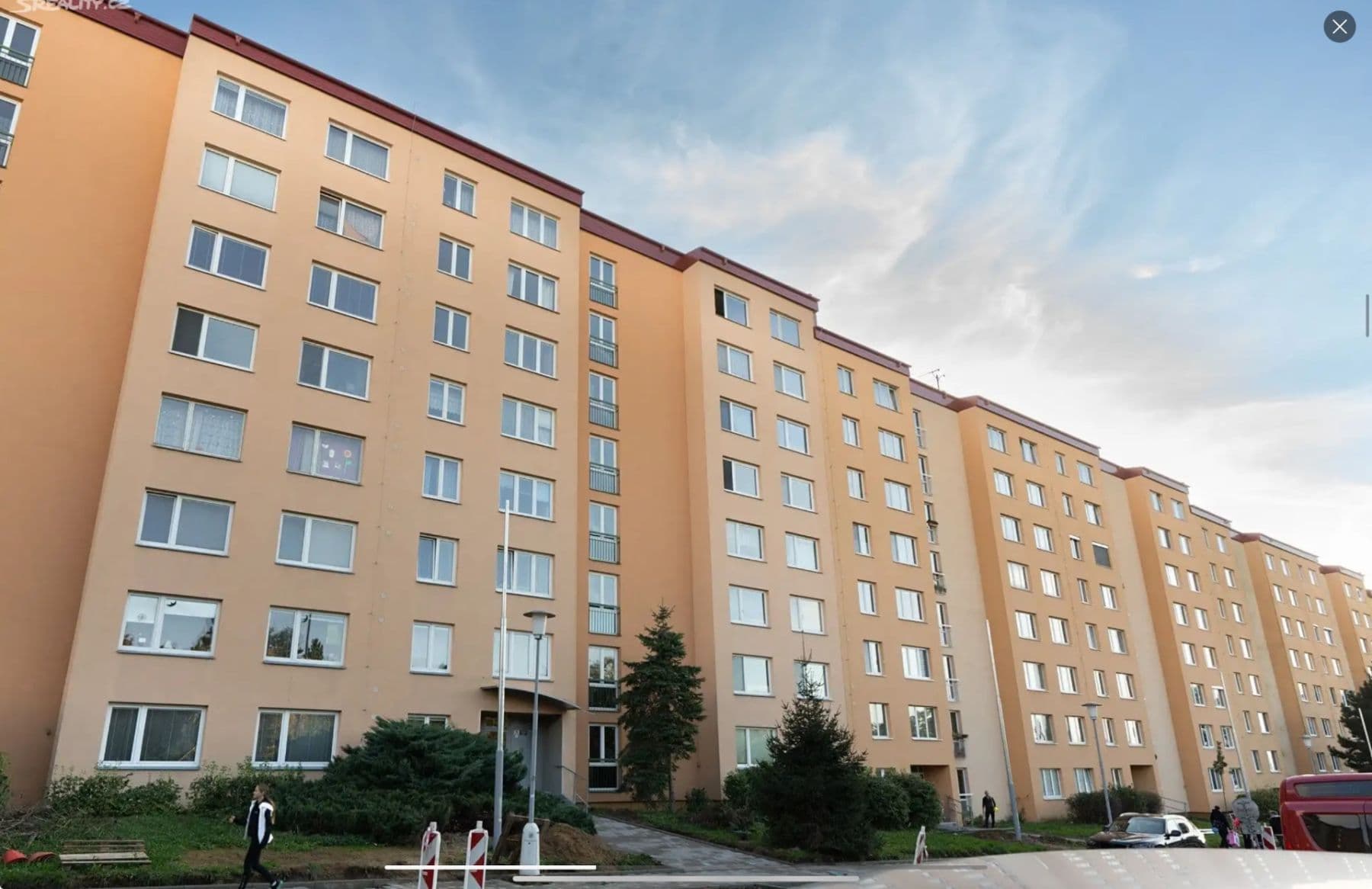 Pronájem bytu 1+kk 32 m², Elplova, Brno, Jihomoravský kraj Pronájem bytu 1+kk 32 m², Elplova, Brno, Jihomoravský kraj