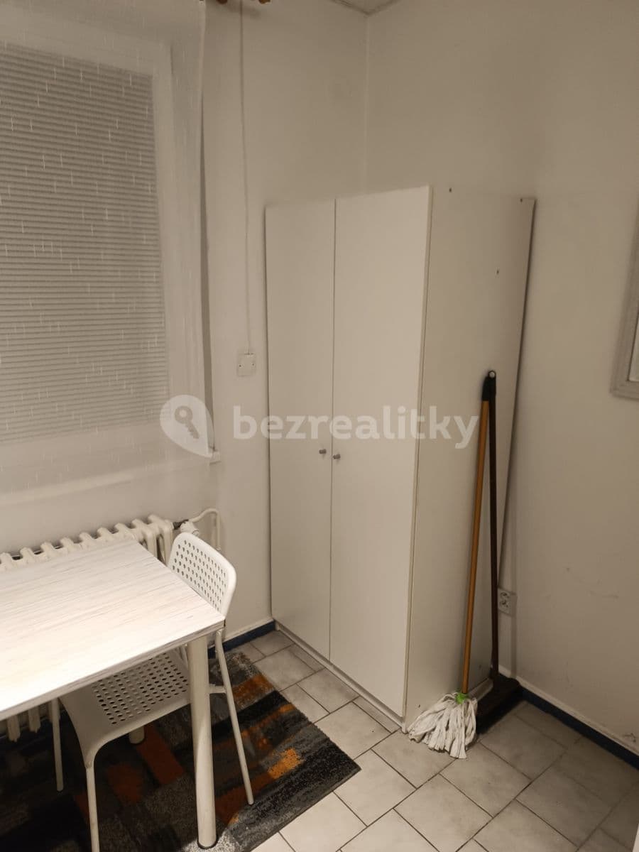 Pronájem bytu 16 m², Praha, Praha Pronájem bytu 16 m², Praha, Praha