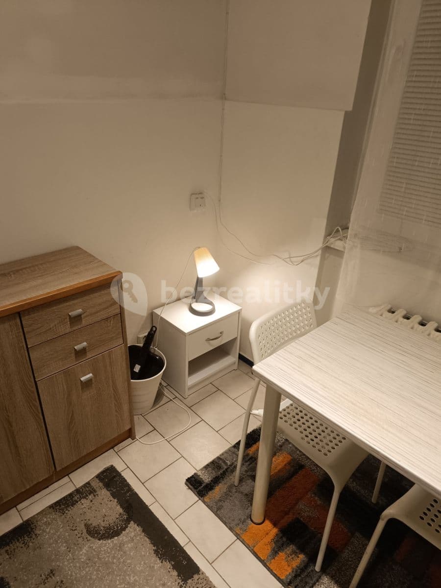 Pronájem bytu 16 m², Praha, Praha Pronájem bytu 16 m², Praha, Praha