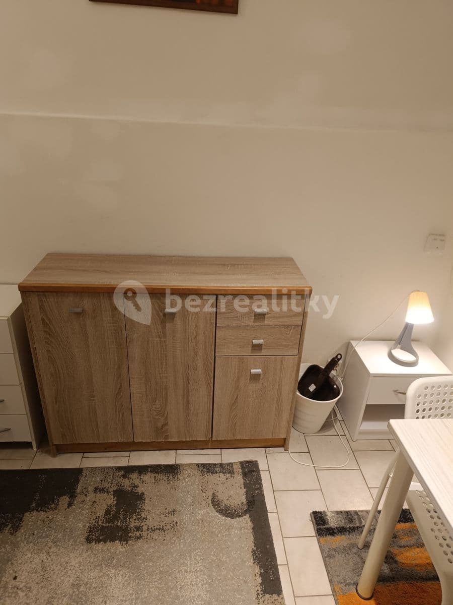 Pronájem bytu 16 m², Praha, Praha Pronájem bytu 16 m², Praha, Praha