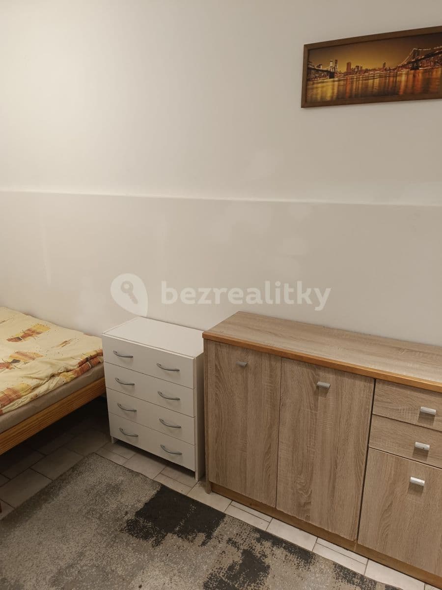 Pronájem bytu 16 m², Praha, Praha Pronájem bytu 16 m², Praha, Praha