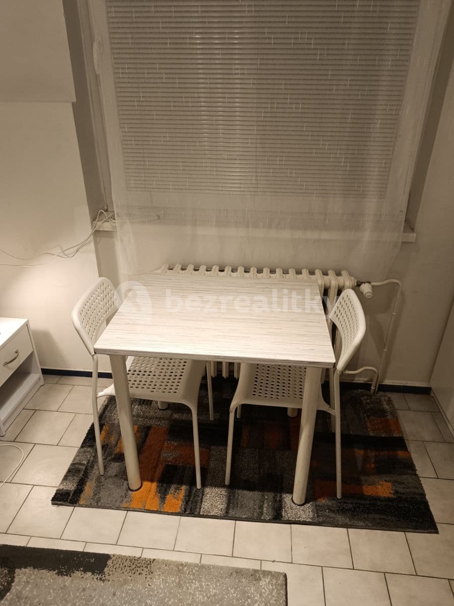 Pronájem bytu 16 m², Praha, Praha Pronájem bytu 16 m², Praha, Praha