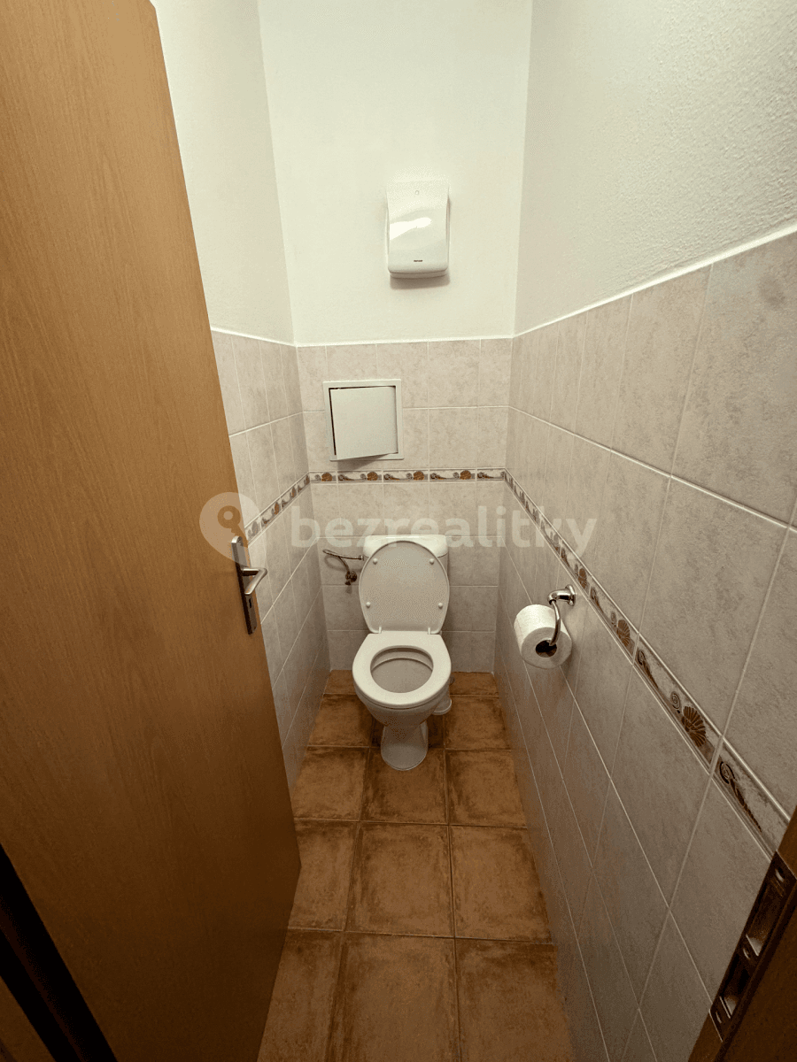 Pronájem bytu 2+1 58 m², Říční, Nymburk, Středočeský kraj Pronájem bytu 2+1 58 m², Říční, Nymburk, Středočeský kraj