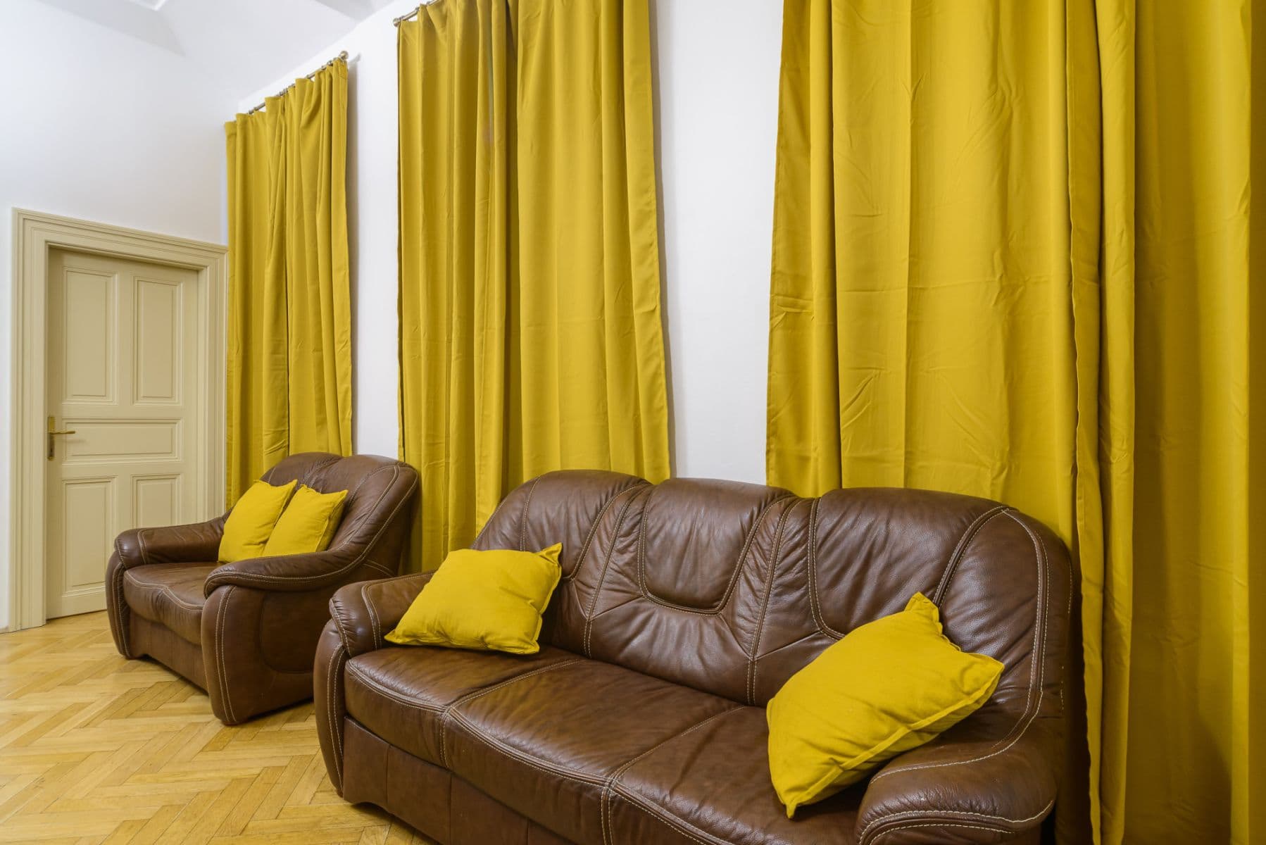 Pronájem bytu 80 m², Soukenická, Praha, Praha Pronájem bytu 80 m², Soukenická, Praha, Praha