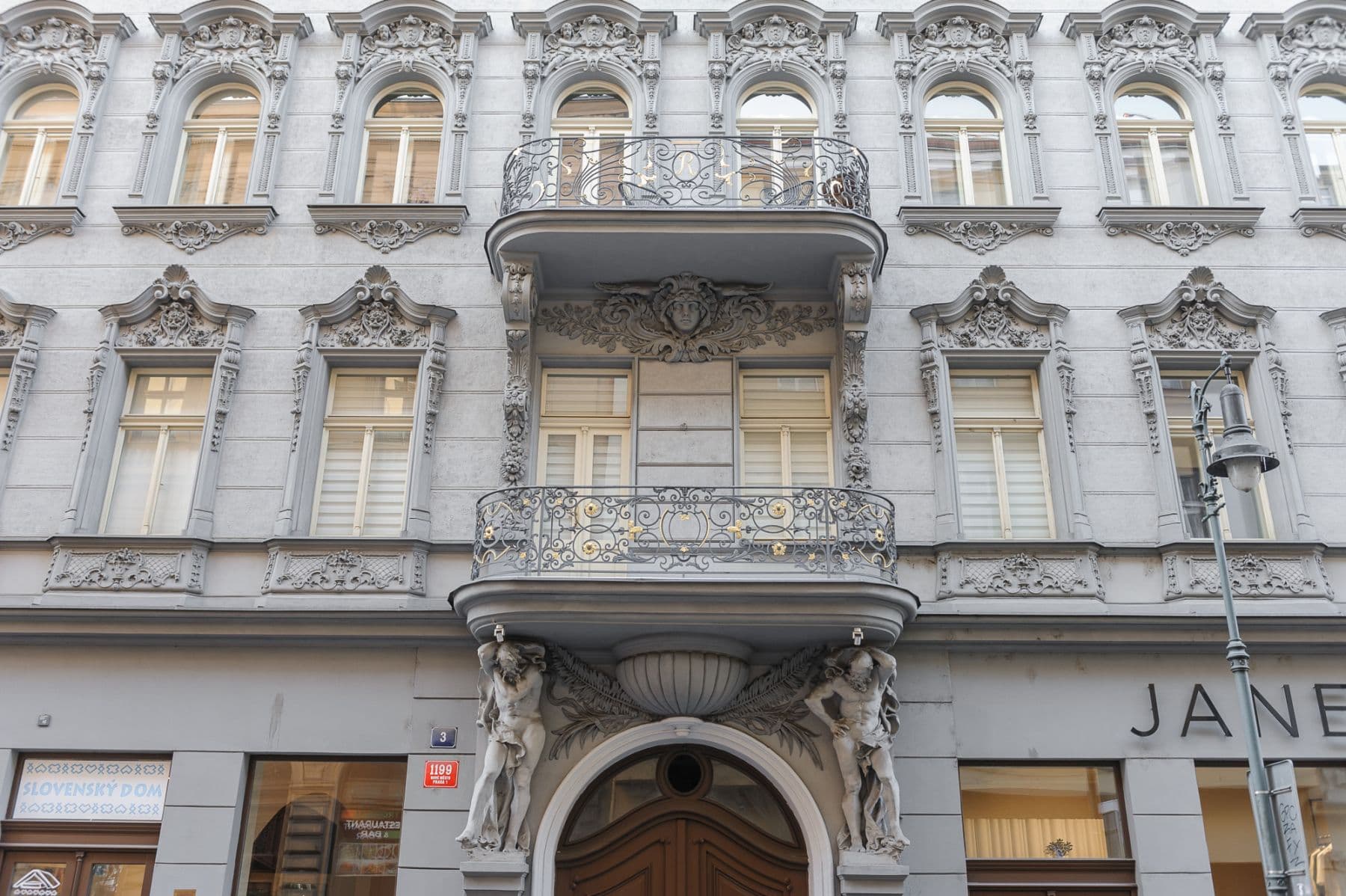 Pronájem bytu 80 m², Soukenická, Praha, Praha Pronájem bytu 80 m², Soukenická, Praha, Praha