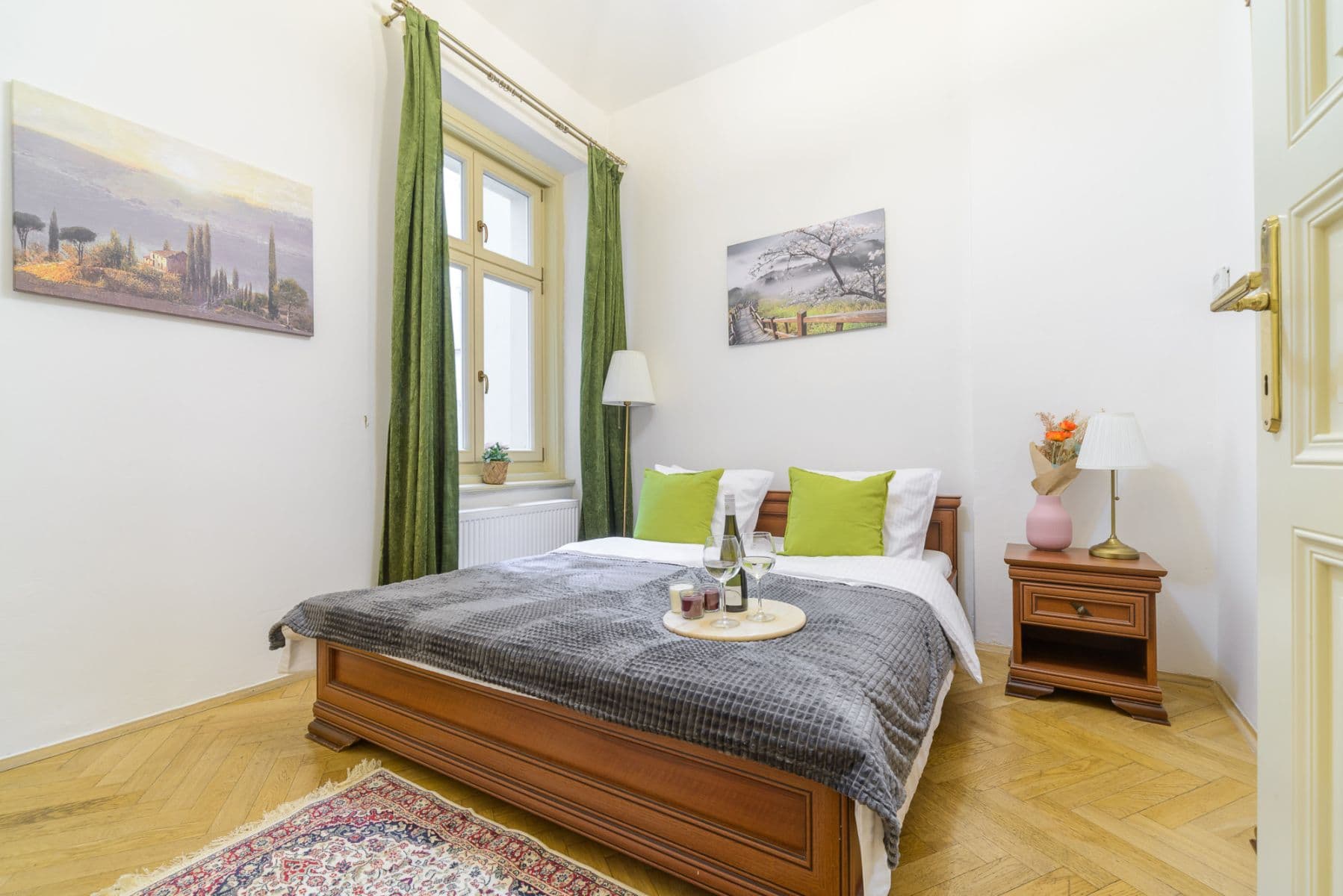 Pronájem bytu 80 m², Soukenická, Praha, Praha Pronájem bytu 80 m², Soukenická, Praha, Praha