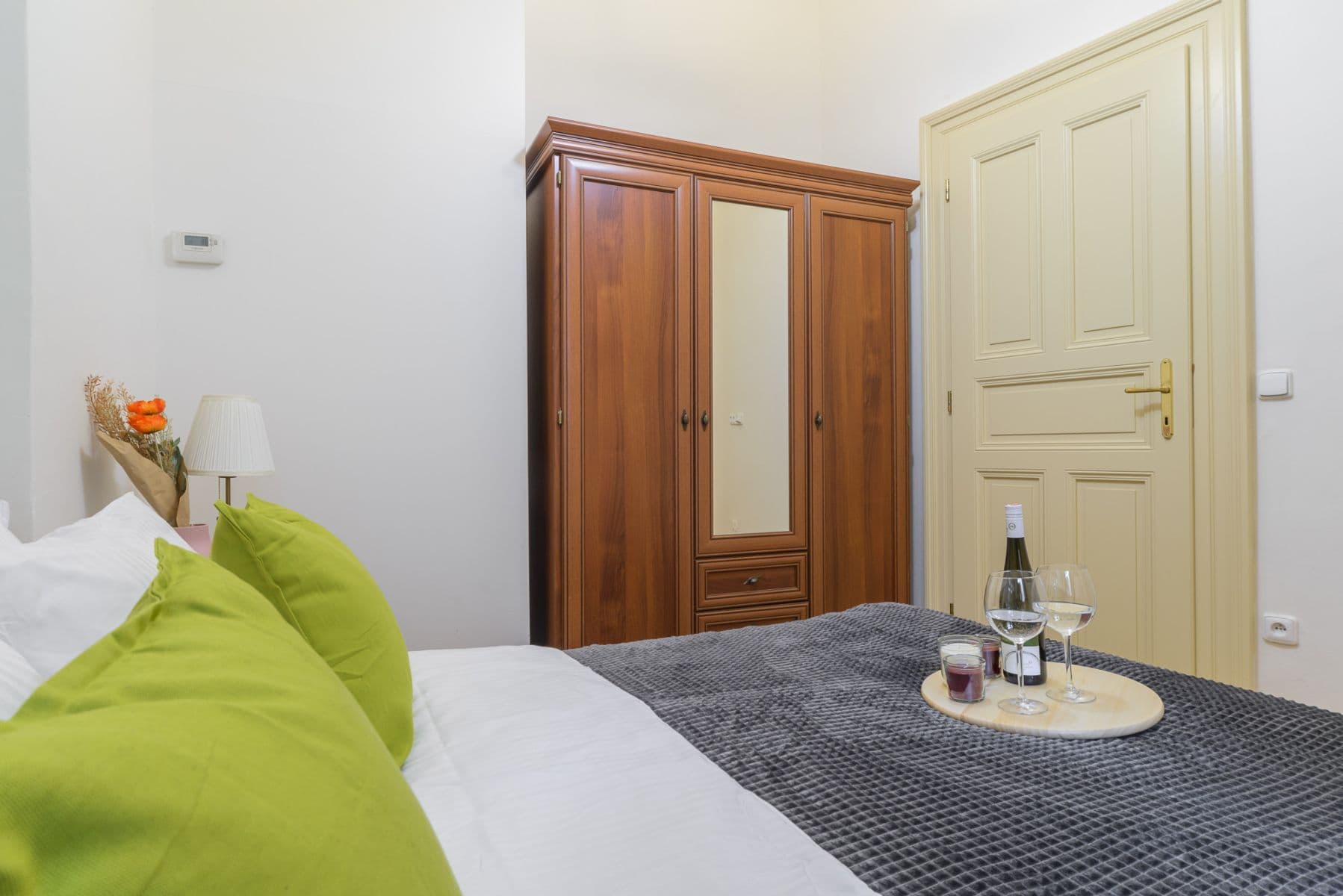 Pronájem bytu 80 m², Soukenická, Praha, Praha Pronájem bytu 80 m², Soukenická, Praha, Praha