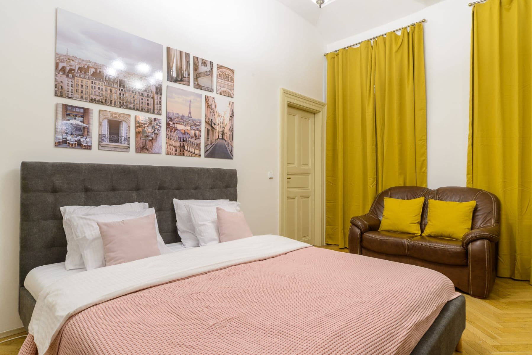 Pronájem bytu 80 m², Soukenická, Praha, Praha Pronájem bytu 80 m², Soukenická, Praha, Praha