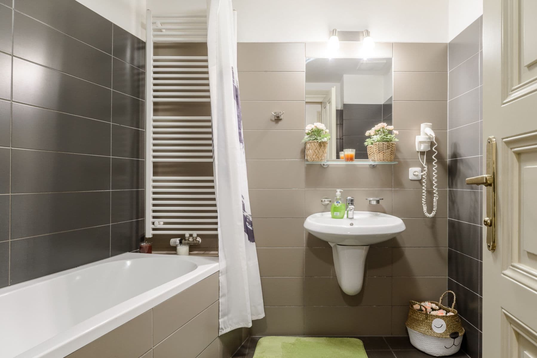 Pronájem bytu 80 m², Soukenická, Praha, Praha Pronájem bytu 80 m², Soukenická, Praha, Praha