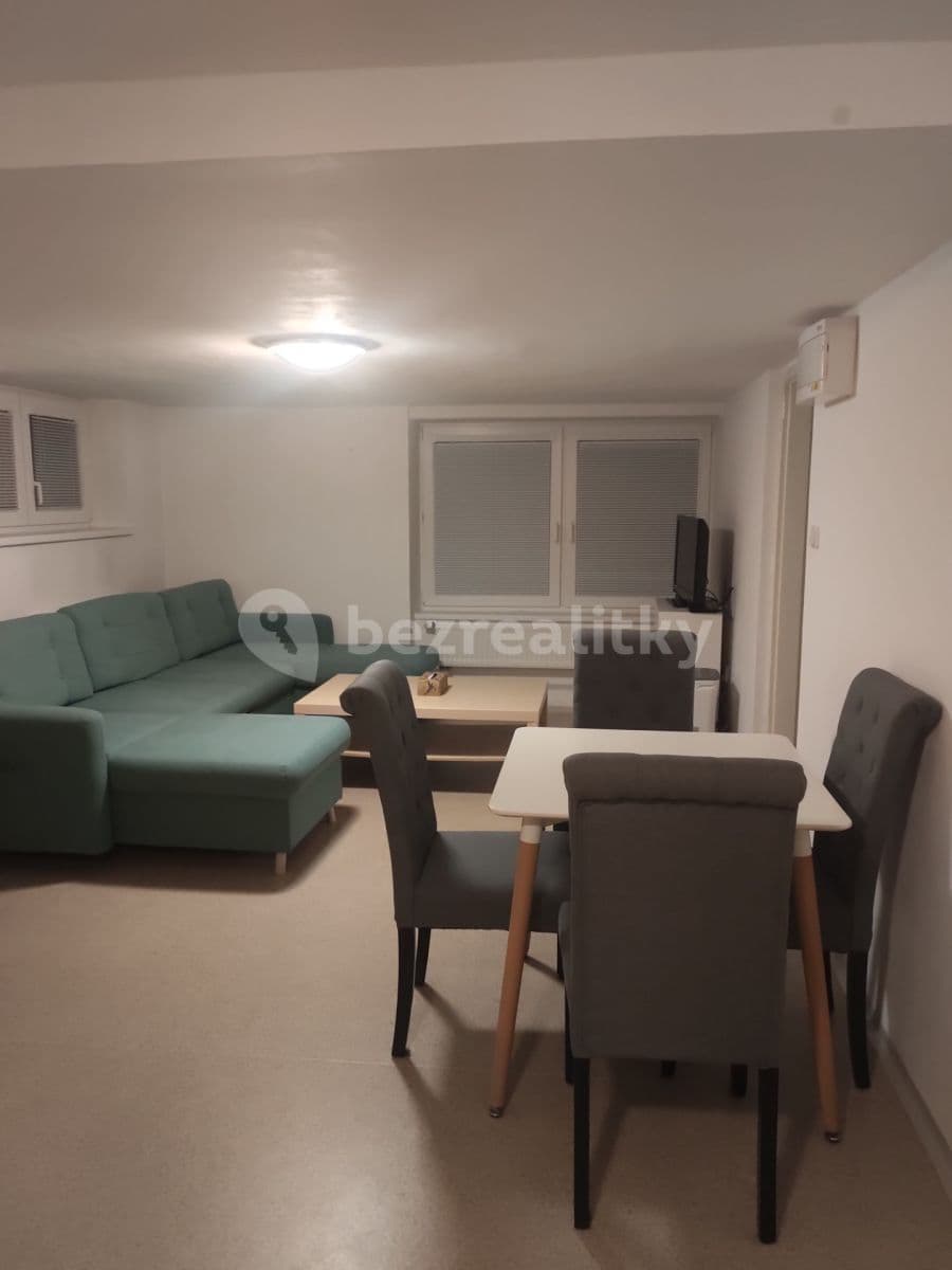 Pronájem bytu 2+kk 47 m², Rovná, Brno, Jihomoravský kraj Pronájem bytu 2+kk 47 m², Rovná, Brno, Jihomoravský kraj