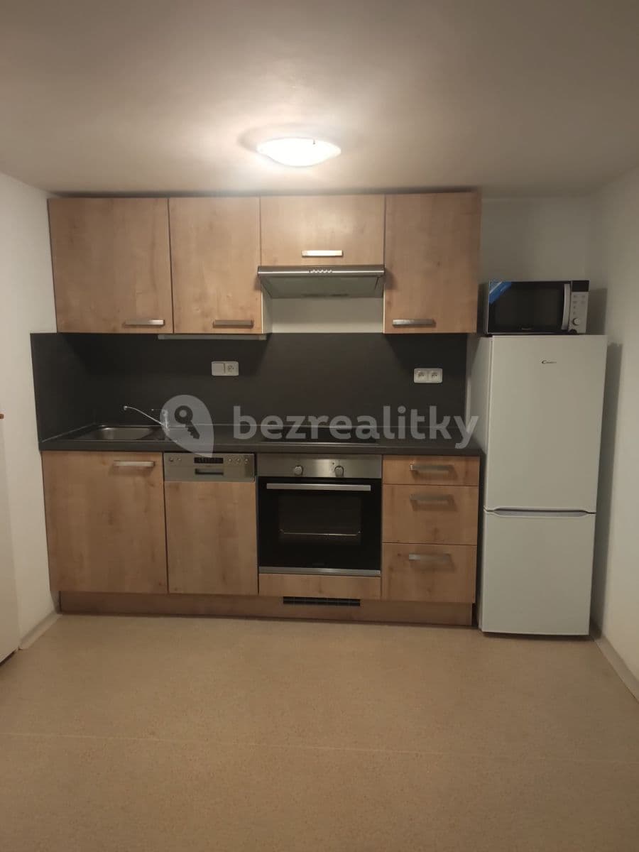 Pronájem bytu 2+kk 47 m², Rovná, Brno, Jihomoravský kraj Pronájem bytu 2+kk 47 m², Rovná, Brno, Jihomoravský kraj